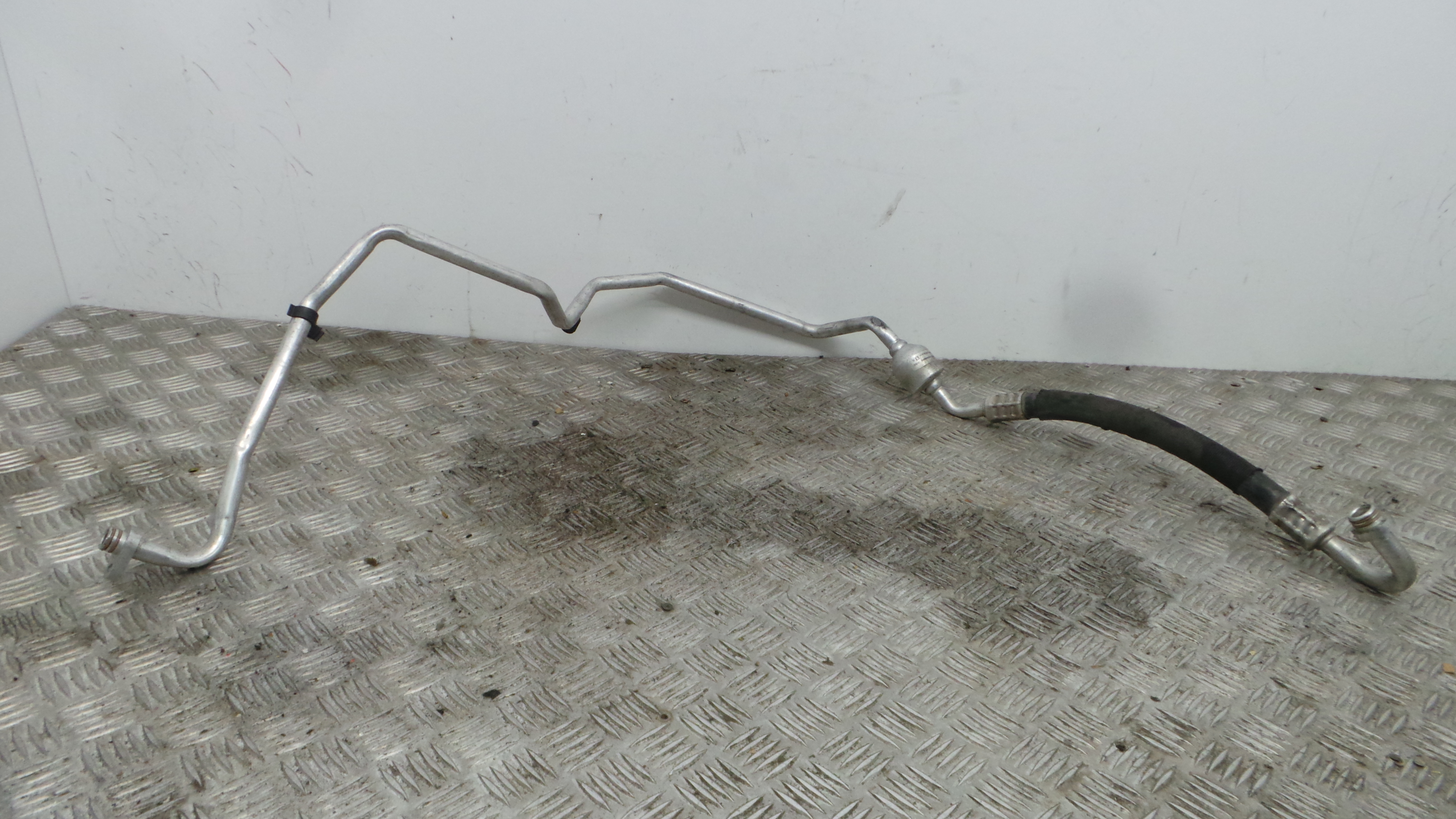 Tubo Ar Condicionado 9674359880 - CITROËN C2 (JM_)-36558829