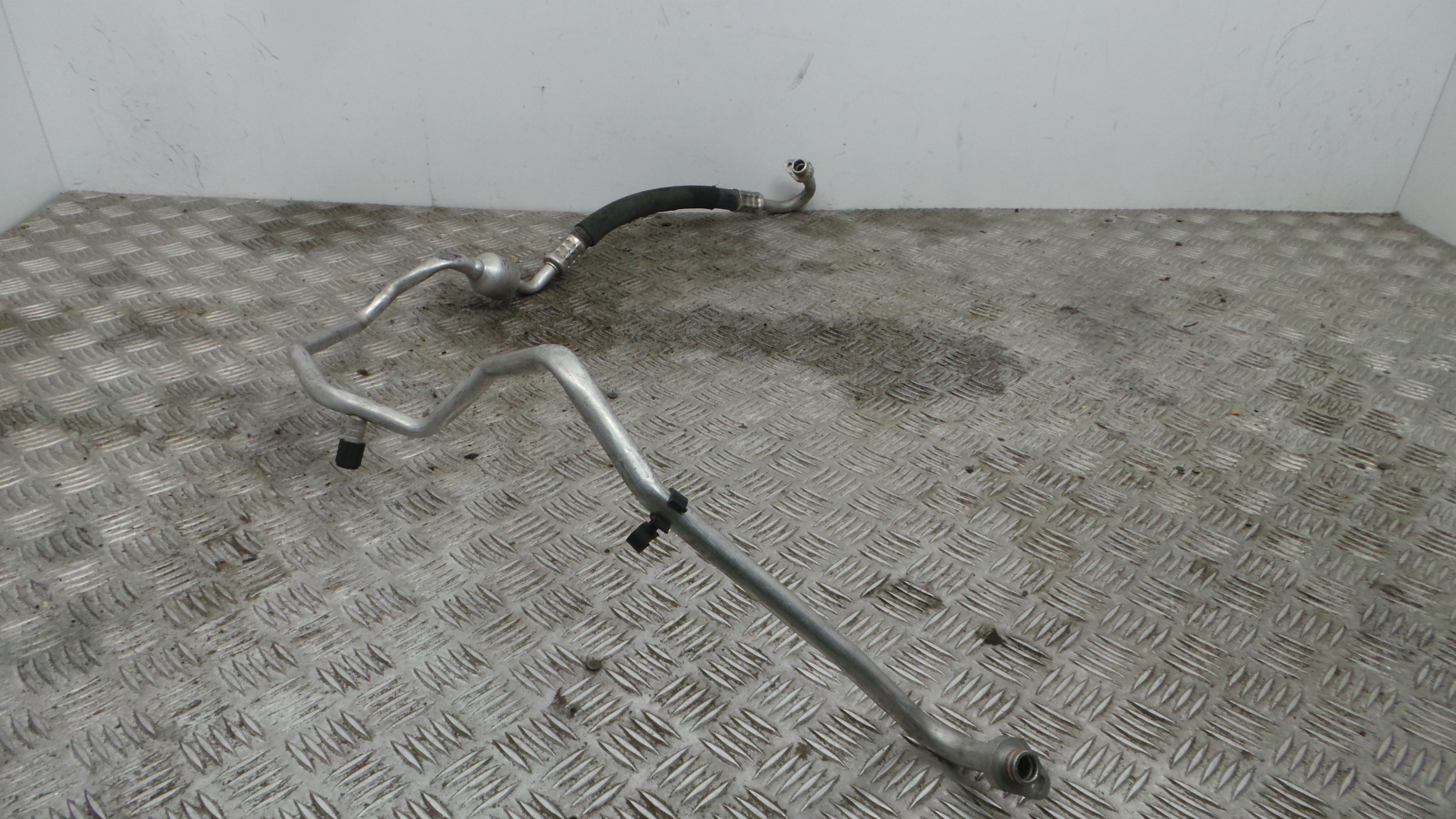 Tubo Ar Condicionado 9674359880 - CITROËN C2 (JM_)-36558829