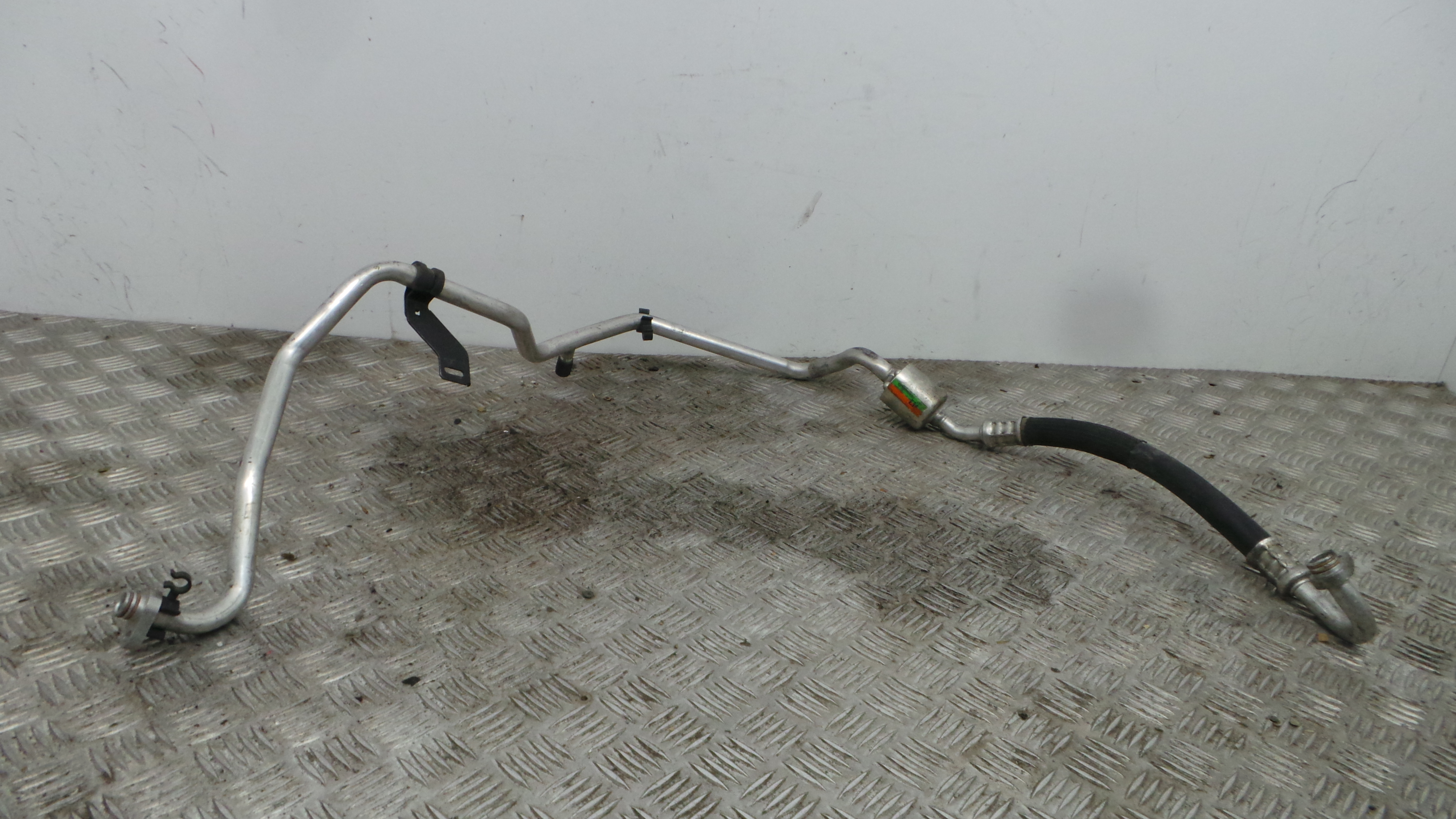 Tubo Ar Condicionado 9655448980 - PEUGEOT 207 (WA_, WC_), 207/207+ (WA_, WC_)-36558832 Tubo Ar Condicionado 9655448980 - PEUGEOT 207 (WA_, WC_), 207/207+ (WA_, WC_)-36558832