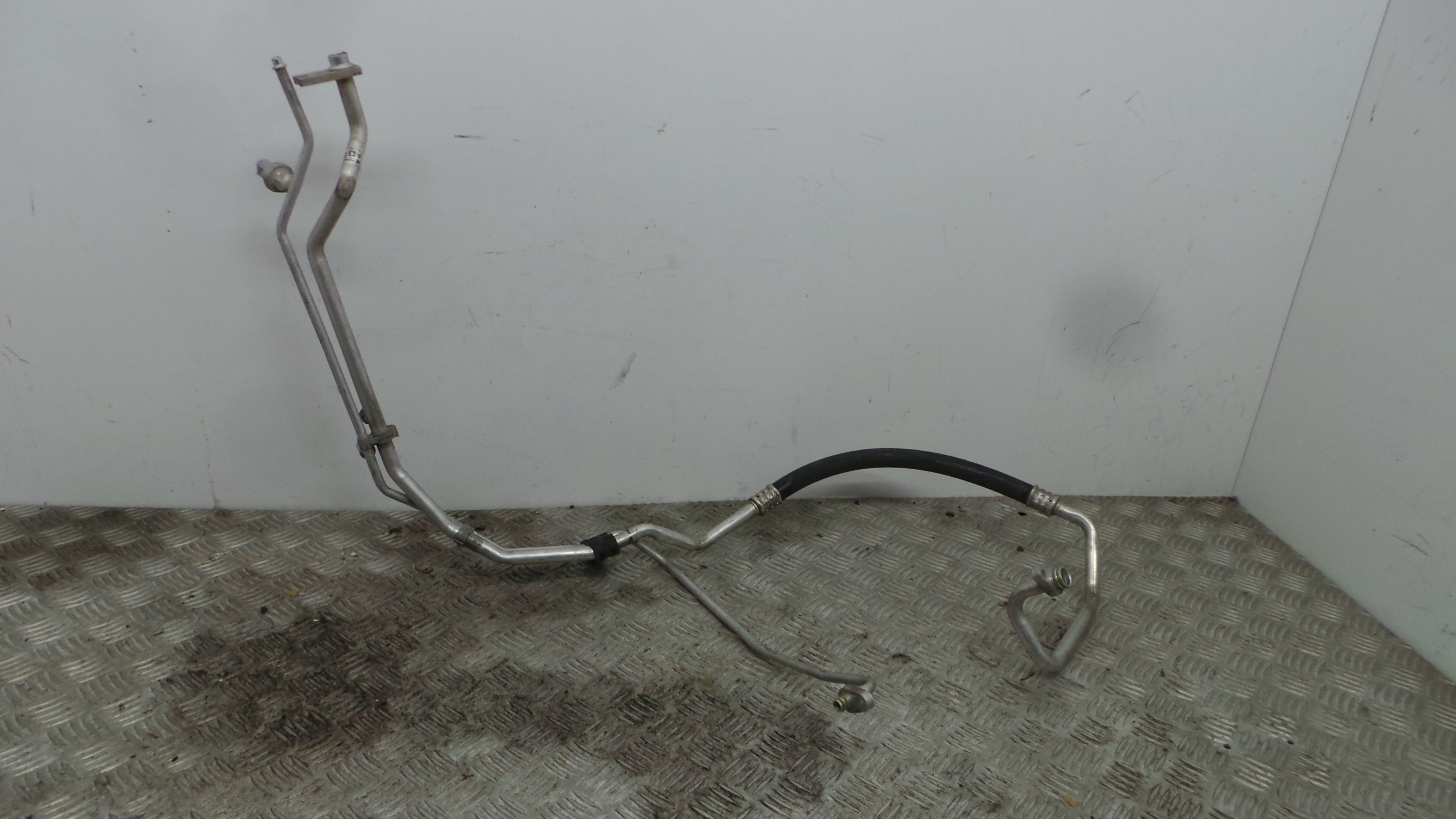 Tubos De Ar Condicionado 88720-0H010C - PEUGEOT 107 (PM_, PN_)-36558837 Tubos De Ar Condicionado 88720-0H010C - PEUGEOT 107 (PM_, PN_)-36558837