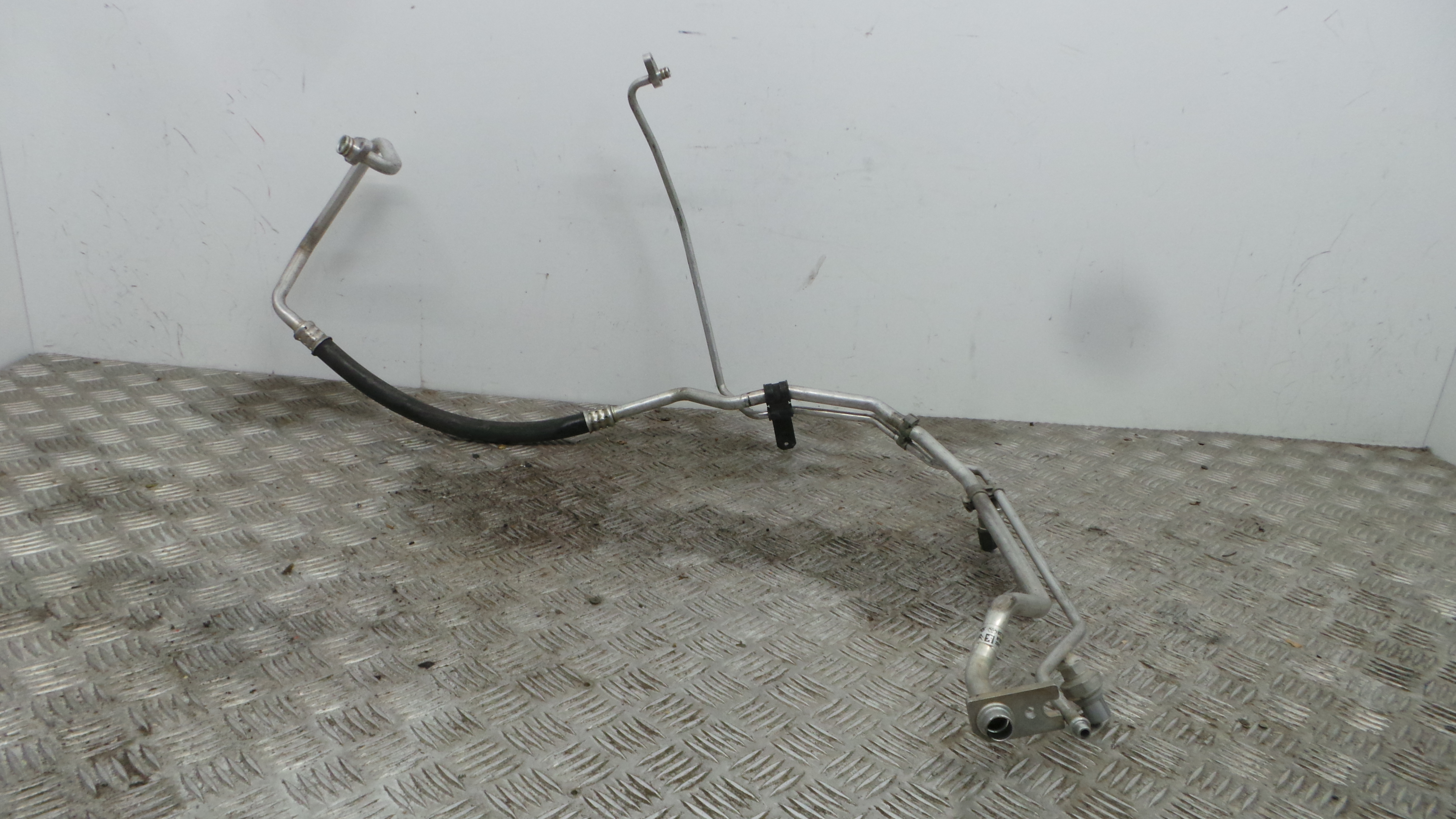 Tubos De Ar Condicionado 88720-0H010C - PEUGEOT 107 (PM_, PN_)-36558837