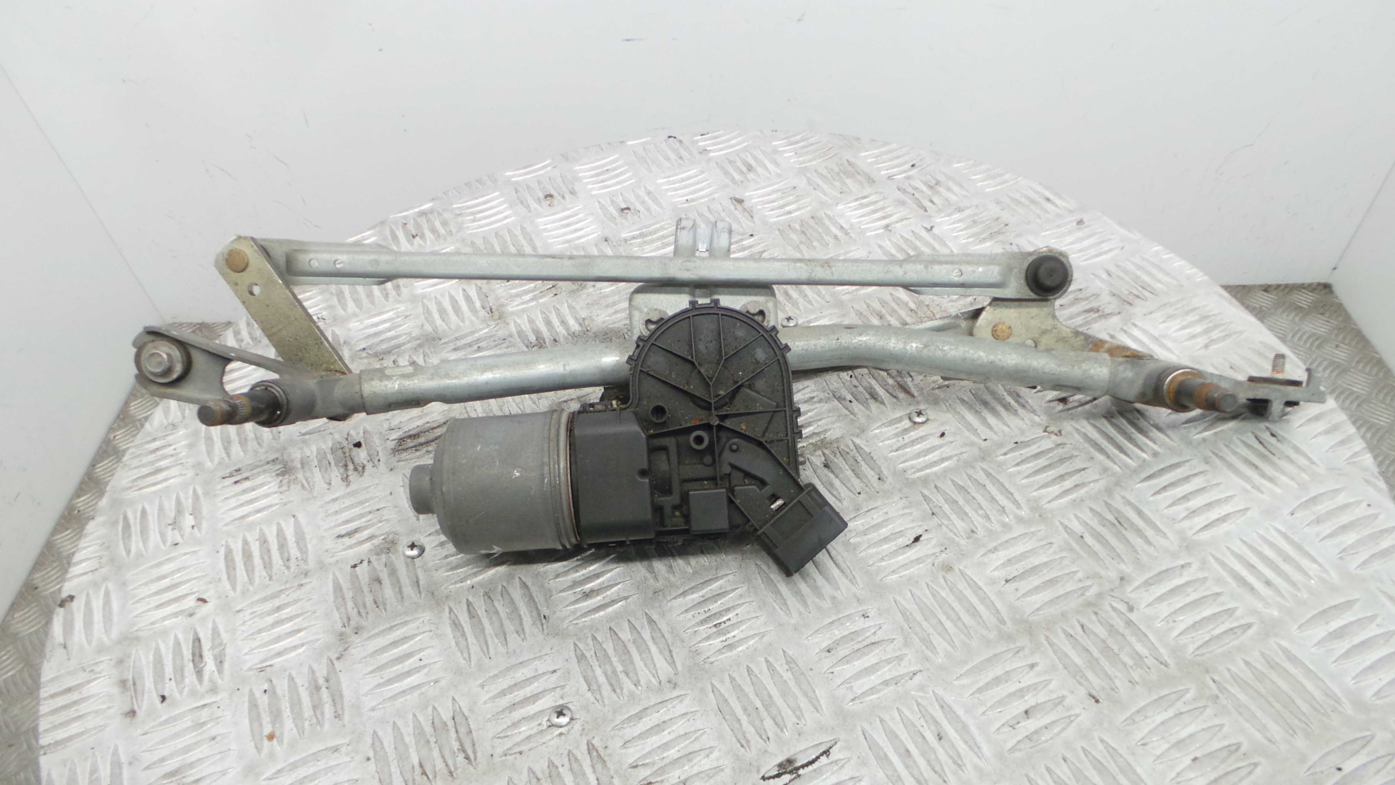 Motor Limpa Vidros Frente 9682861480 - PEUGEOT PARTNER Caixa/monovolume-36562252 Motor Limpa Vidros Frente 9682861480 - PEUGEOT PARTNER Caixa/monovolume-36562252