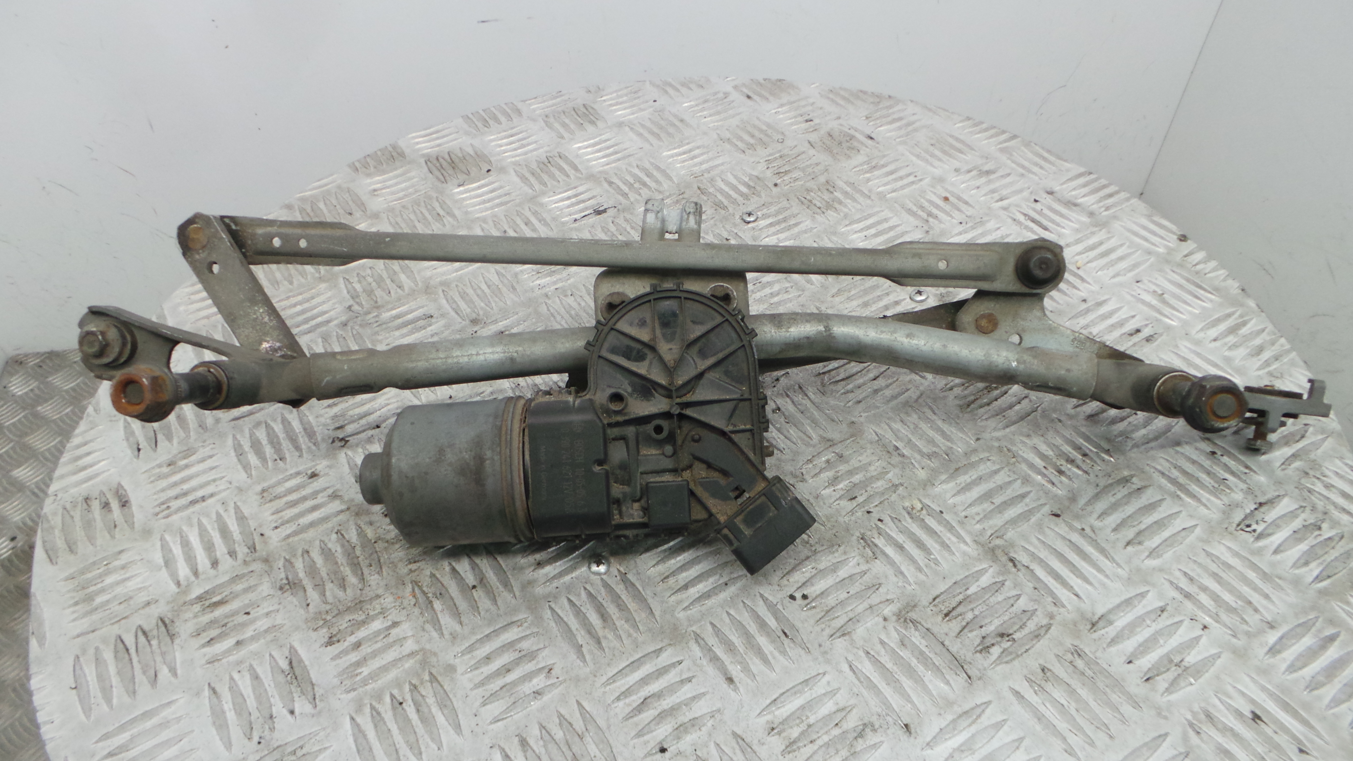 Motor Limpa Vidros Frente 9682861480 - PEUGEOT PARTNER Caixa/monovolume-36562946 Motor Limpa Vidros Frente 9682861480 - PEUGEOT PARTNER Caixa/monovolume-36562946