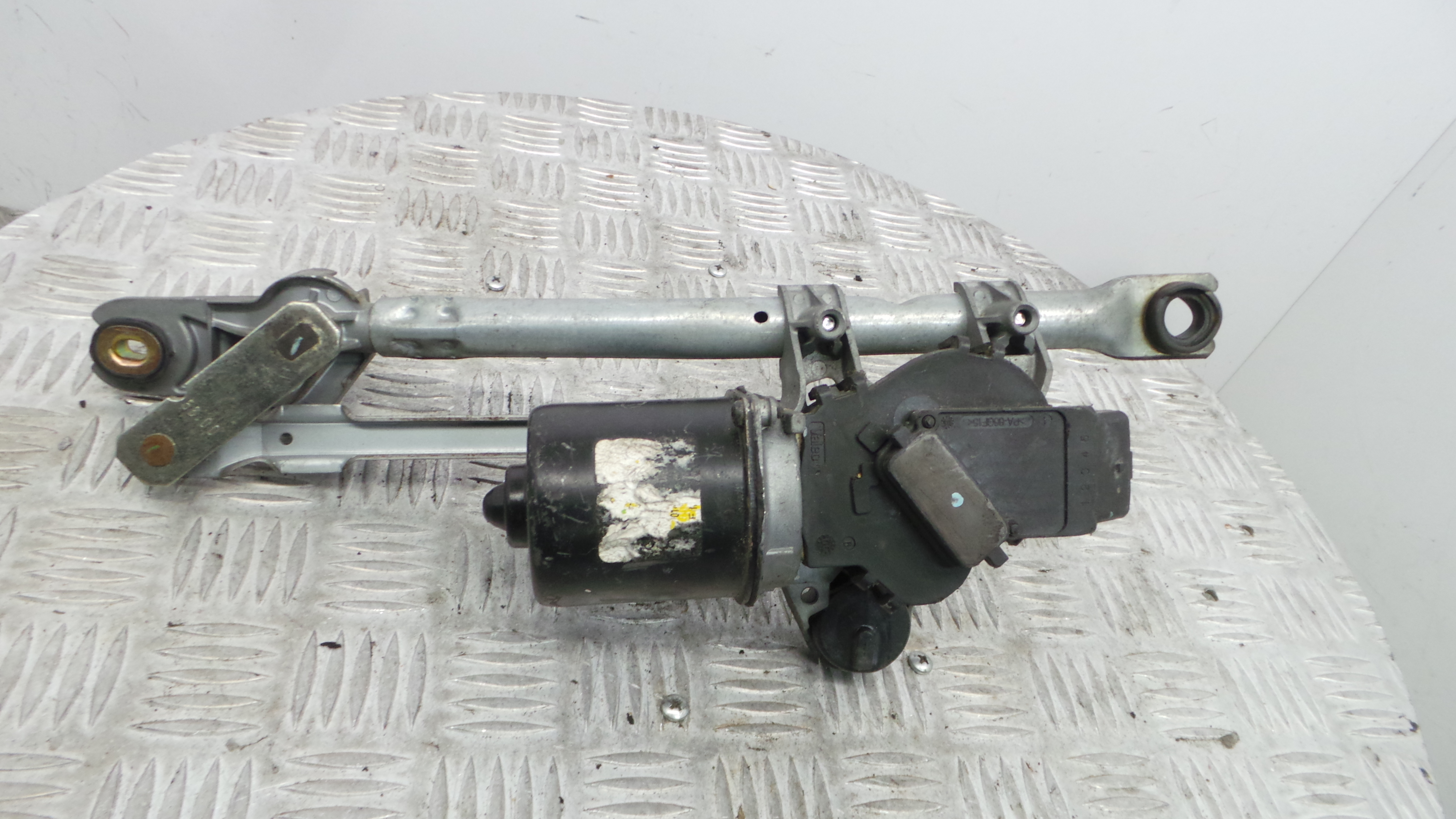 Motor Limpa Vidros Frente 6405HT - PEUGEOT 107 (PM_, PN_)-36563025