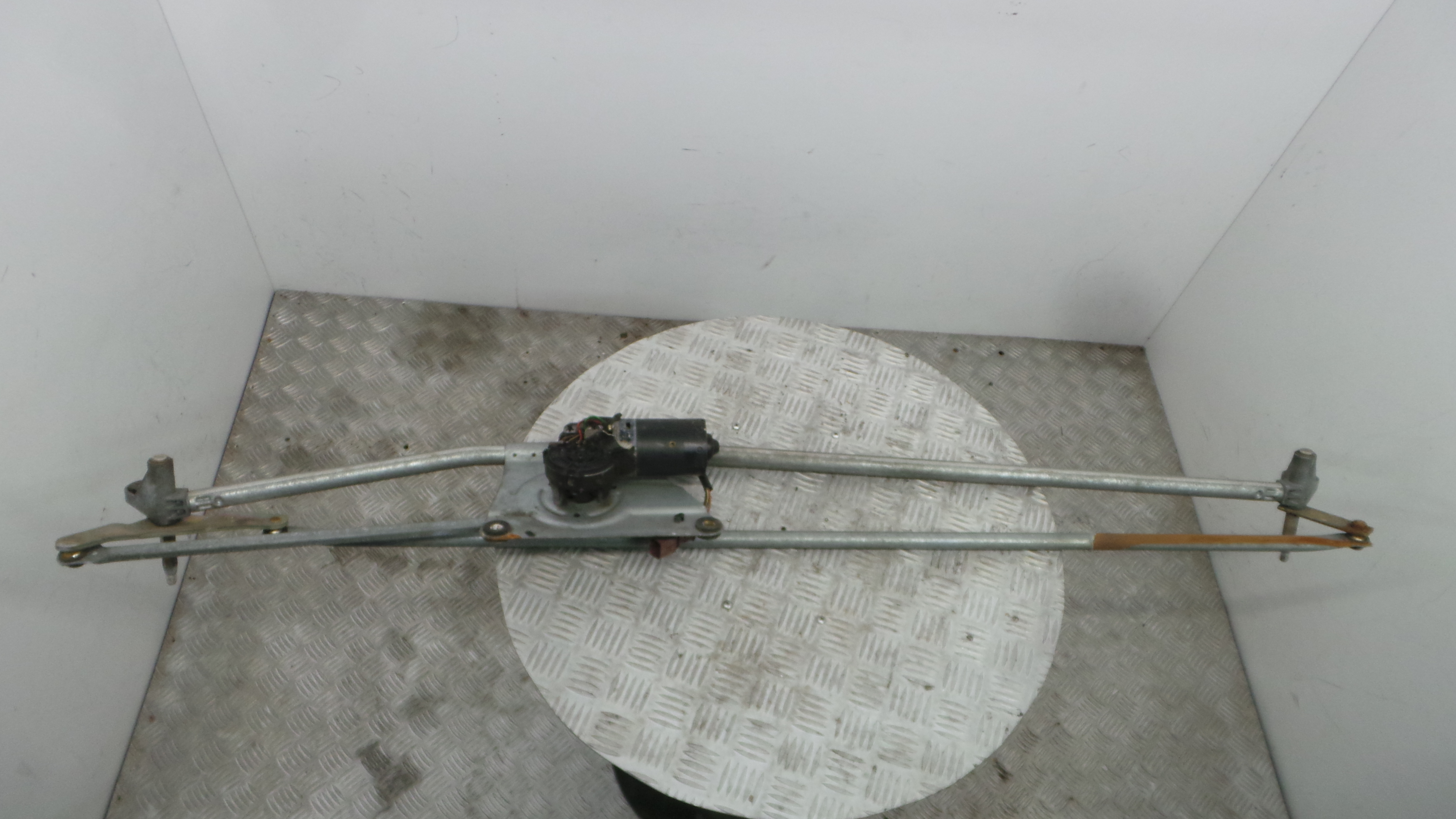 Motor Limpa Vidros Frente 3397020573 - CITROËN XSARA PICASSO (N68)-36570163