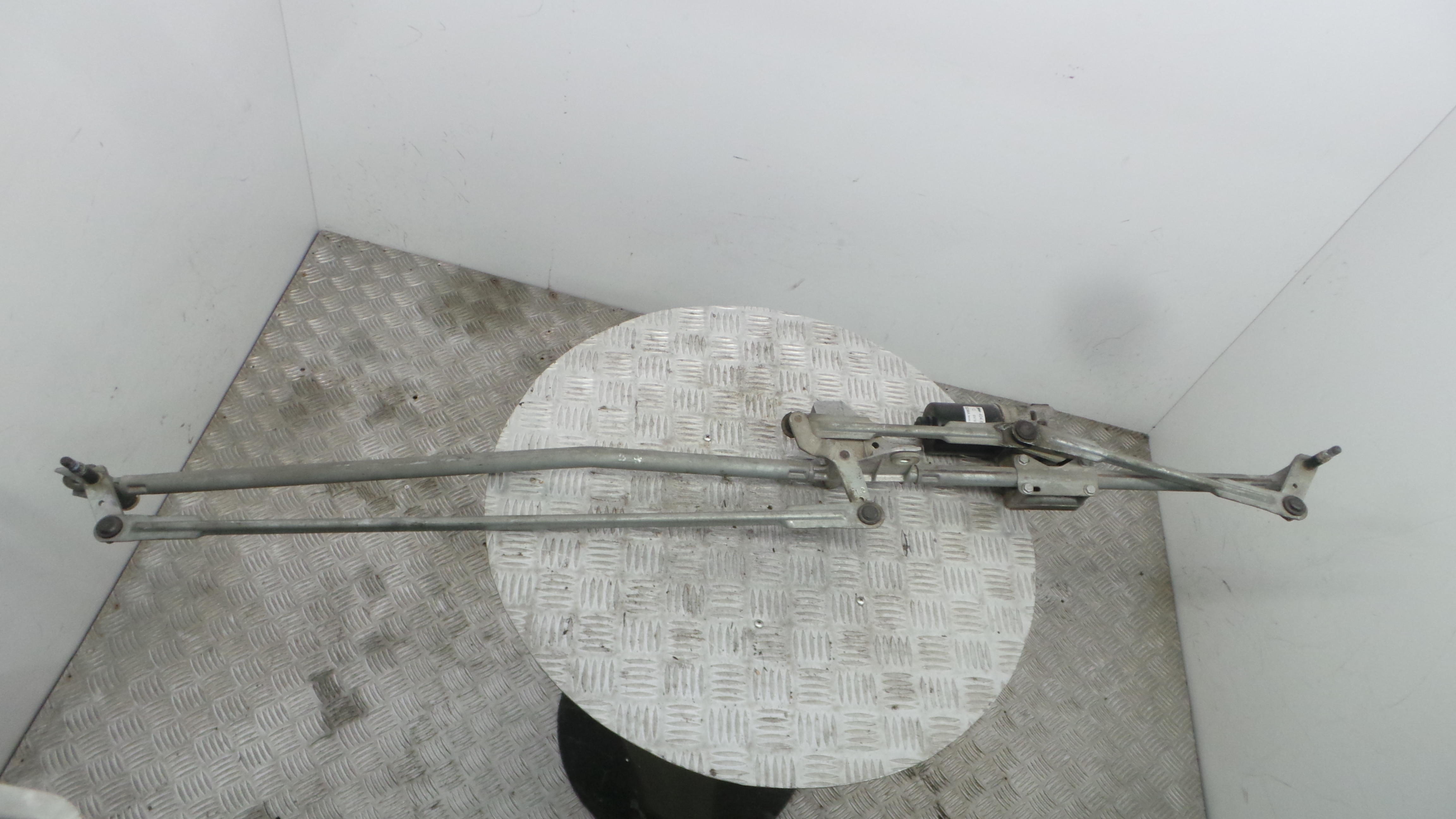 Motor Limpa Vidros Frente  404638 - CITROËN C4 I (LC_)-36570171