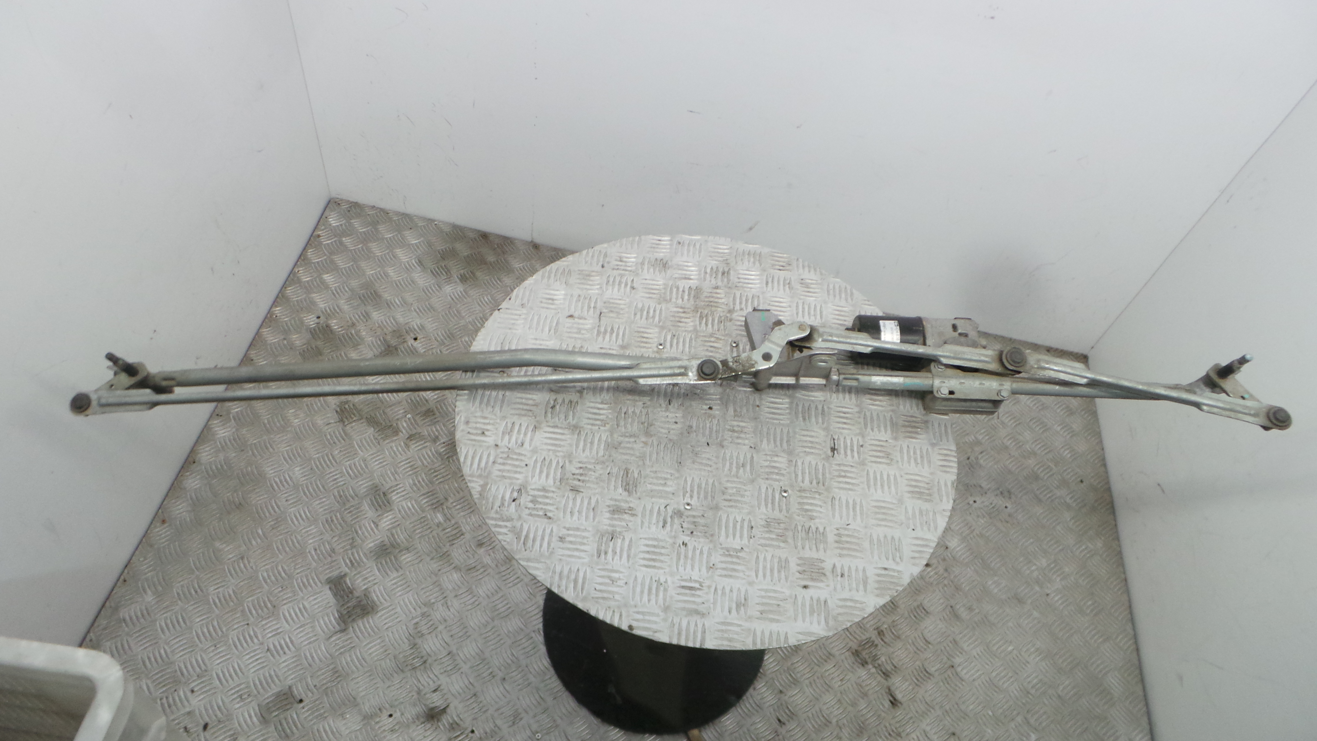 Motor Limpa Vidros Frente  404638 - CITROËN C4 I (LC_)-36570177