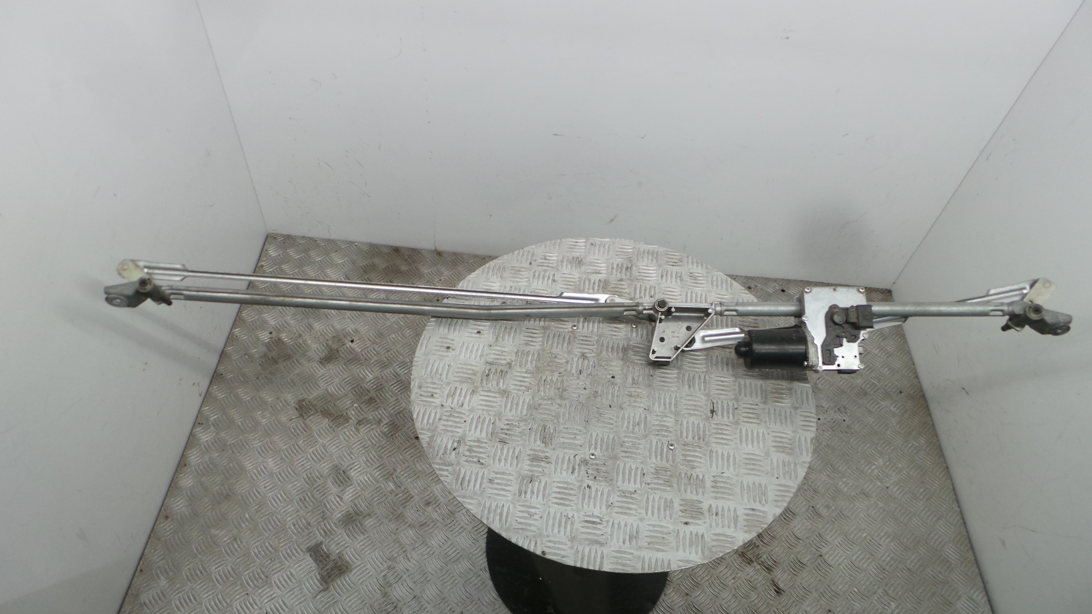 Motor Limpa Vidros Frente  404638 - CITROËN C4 I (LC_)-36570177