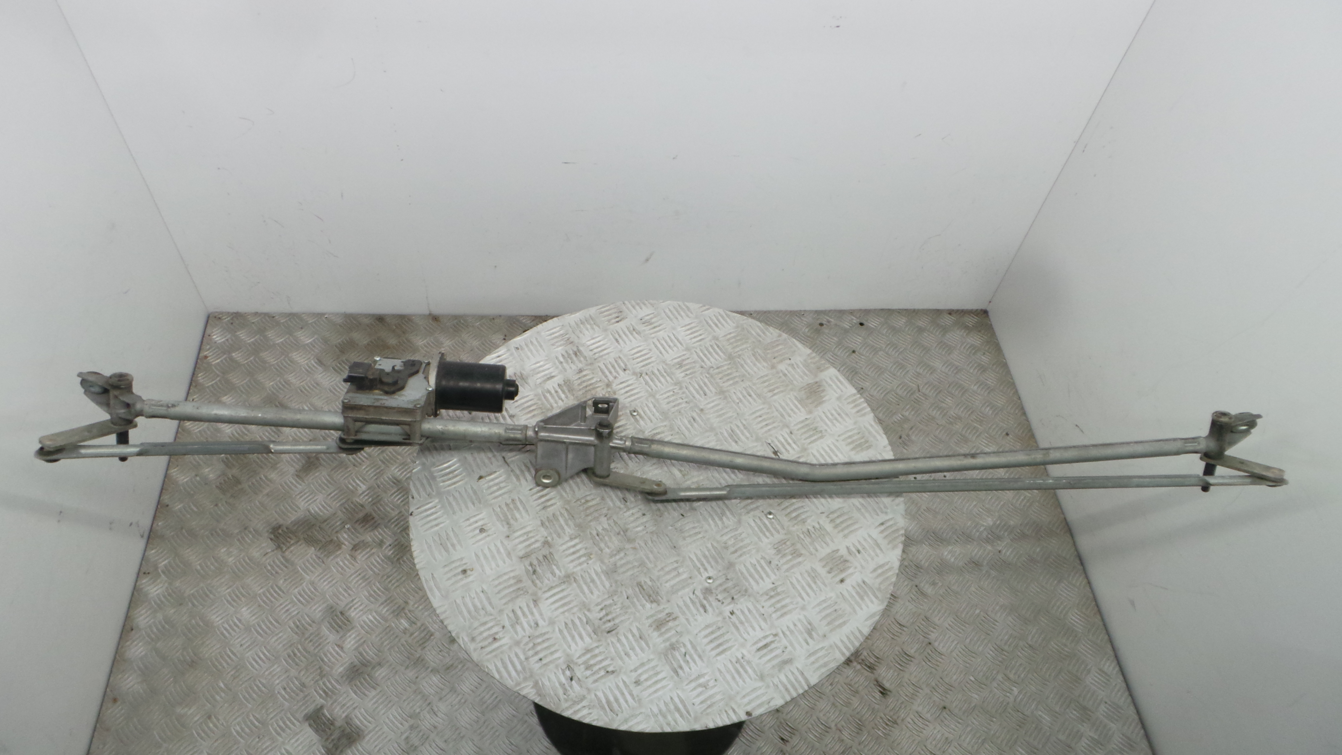 Motor Limpa Vidros Frente  404638 - CITROËN C4 I (LC_)-36570180