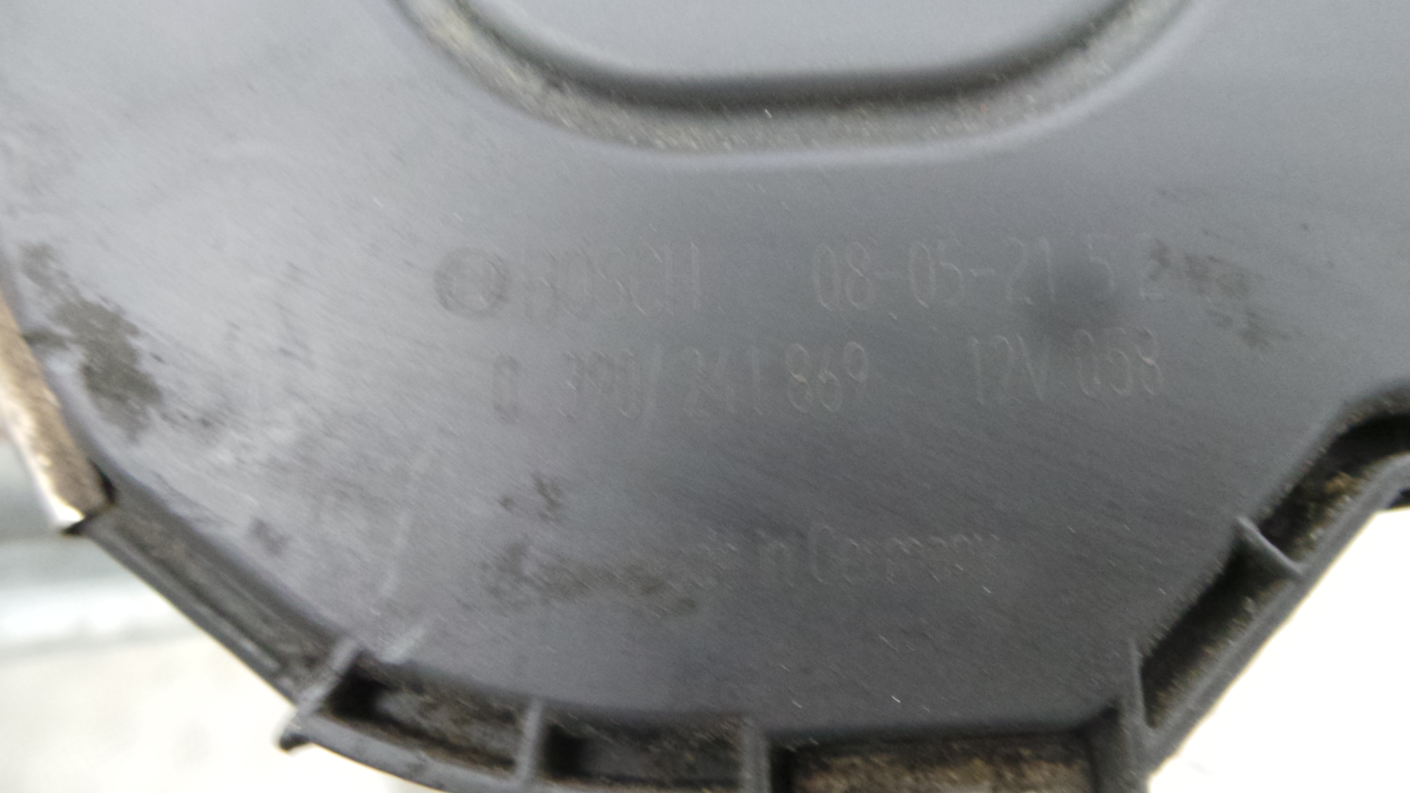 Motor Limpa Vidros Frente  9684806680 - PEUGEOT 308 I (4A_, 4C_)-36570206