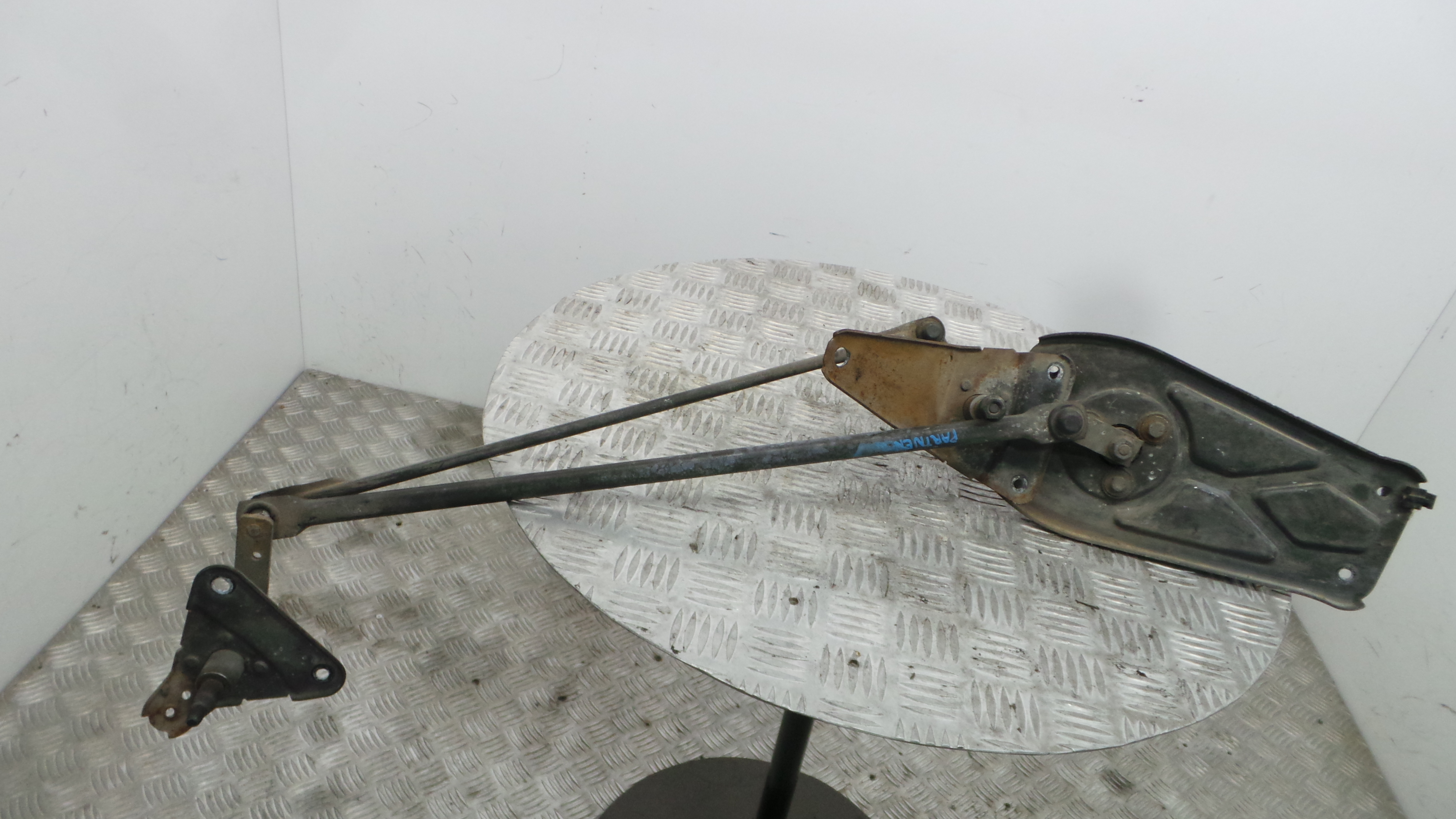 Motor Limpa Vidros Frente  962101448A - PEUGEOT PARTNER Caixa/monovolume (5_, G_), PARTNER Van (5_, -36570210 Motor Limpa Vidros Frente  962101448A - PEUGEOT PARTNER Caixa/monovolume (5_, G_), PARTNER Van (5_, -36570210