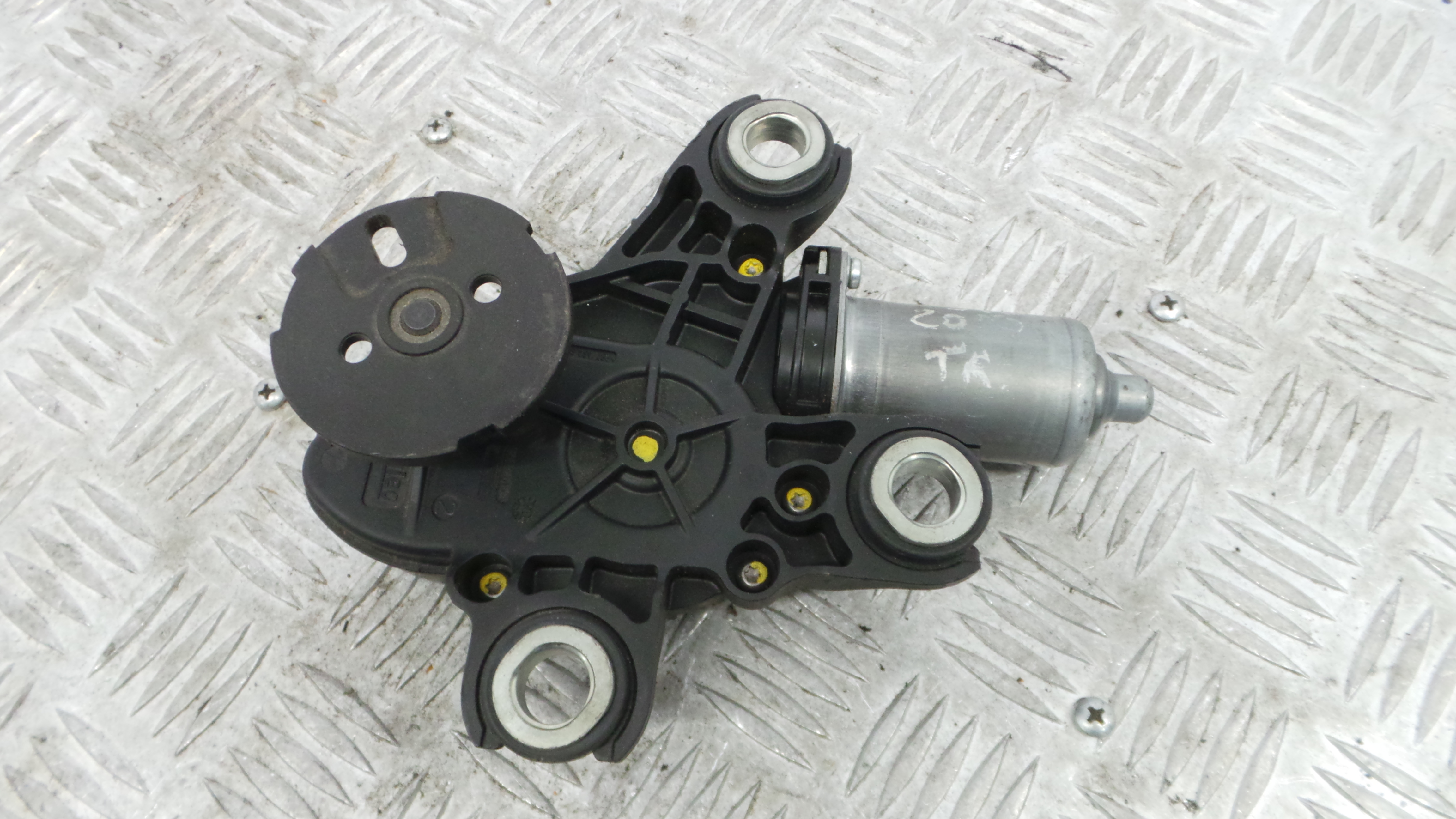 Motor Limpa Vidros Trás 9681418480 - PEUGEOT 308 SW I (4E_, 4H_)-36570259