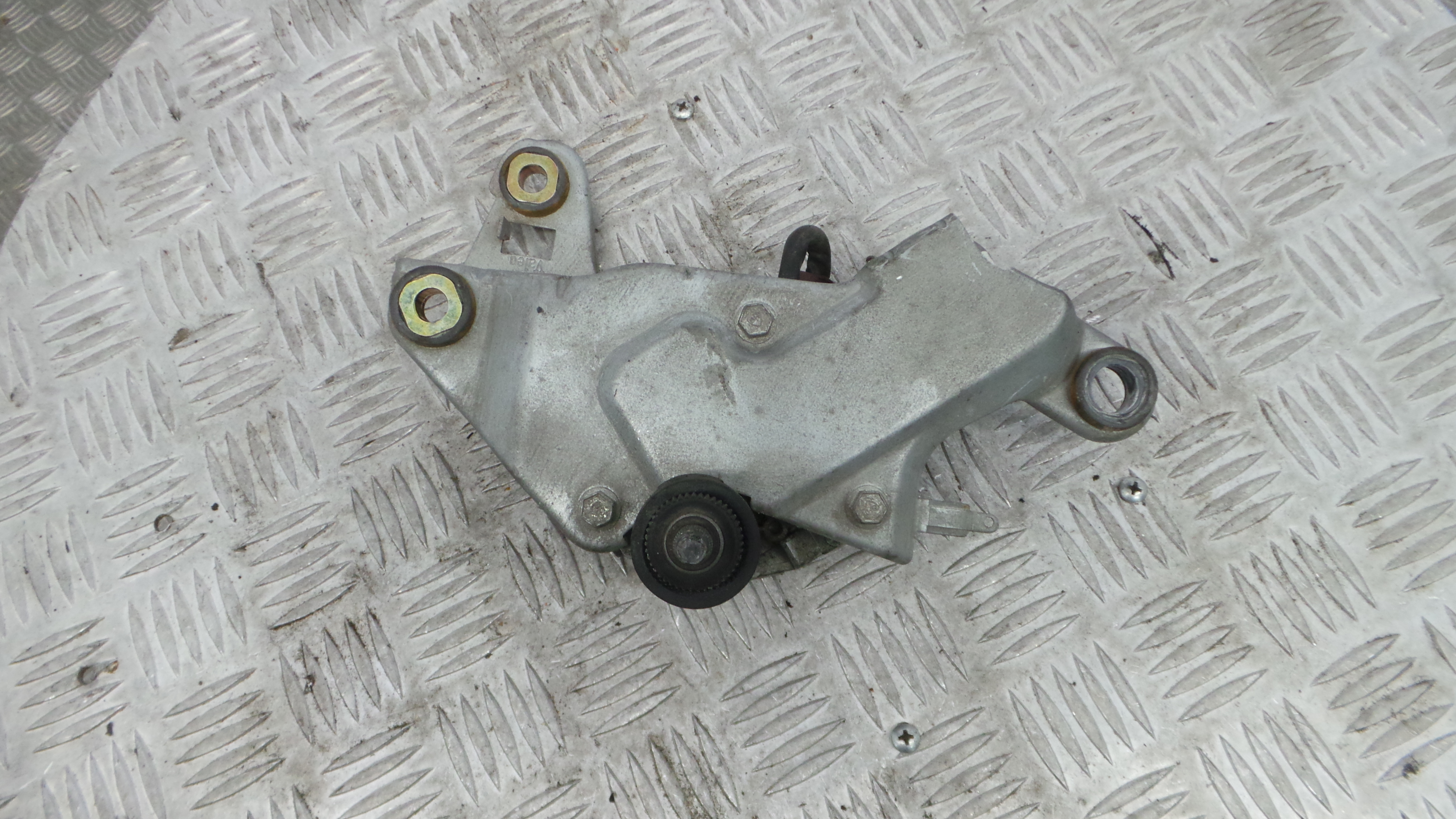 Motor Limpa Vidros Trás 6405H7 - CITROËN SAXO (S0, S1)-36570666