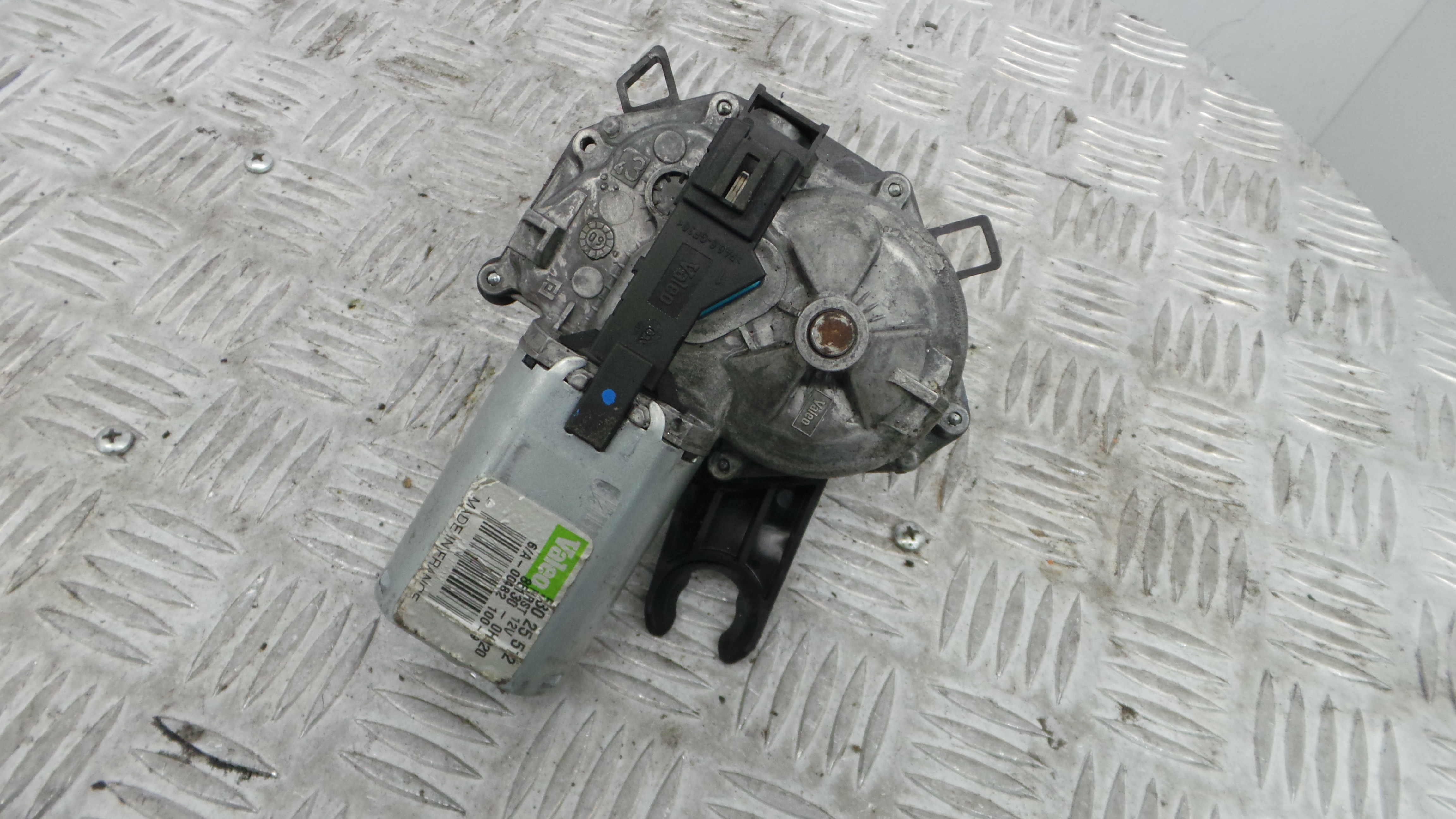 Motor Limpa Vidros Trás 85130-0H020 - CITROËN C1 (PM_, PN_)-36570689