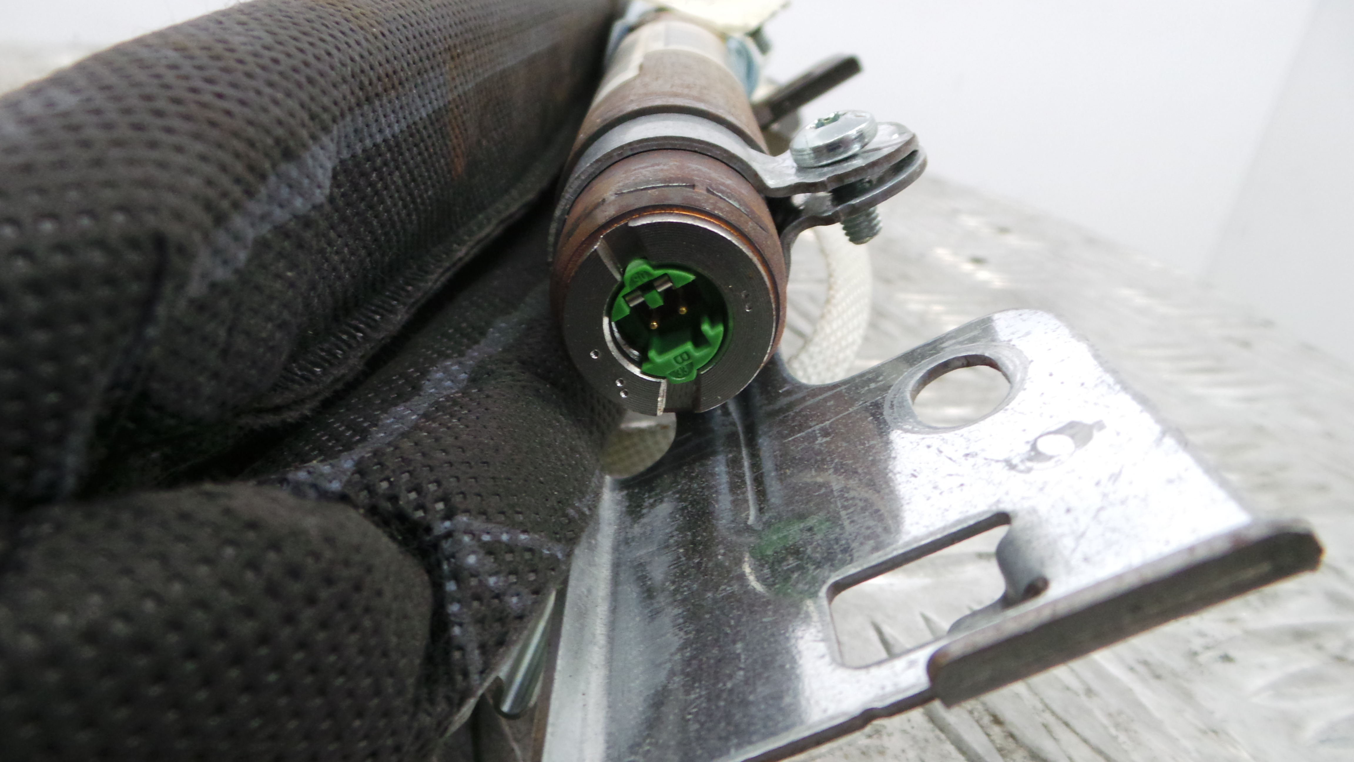 Airbags de Cortina Esq 9646572180 - CITROËN C4 I (LC_)-36585615