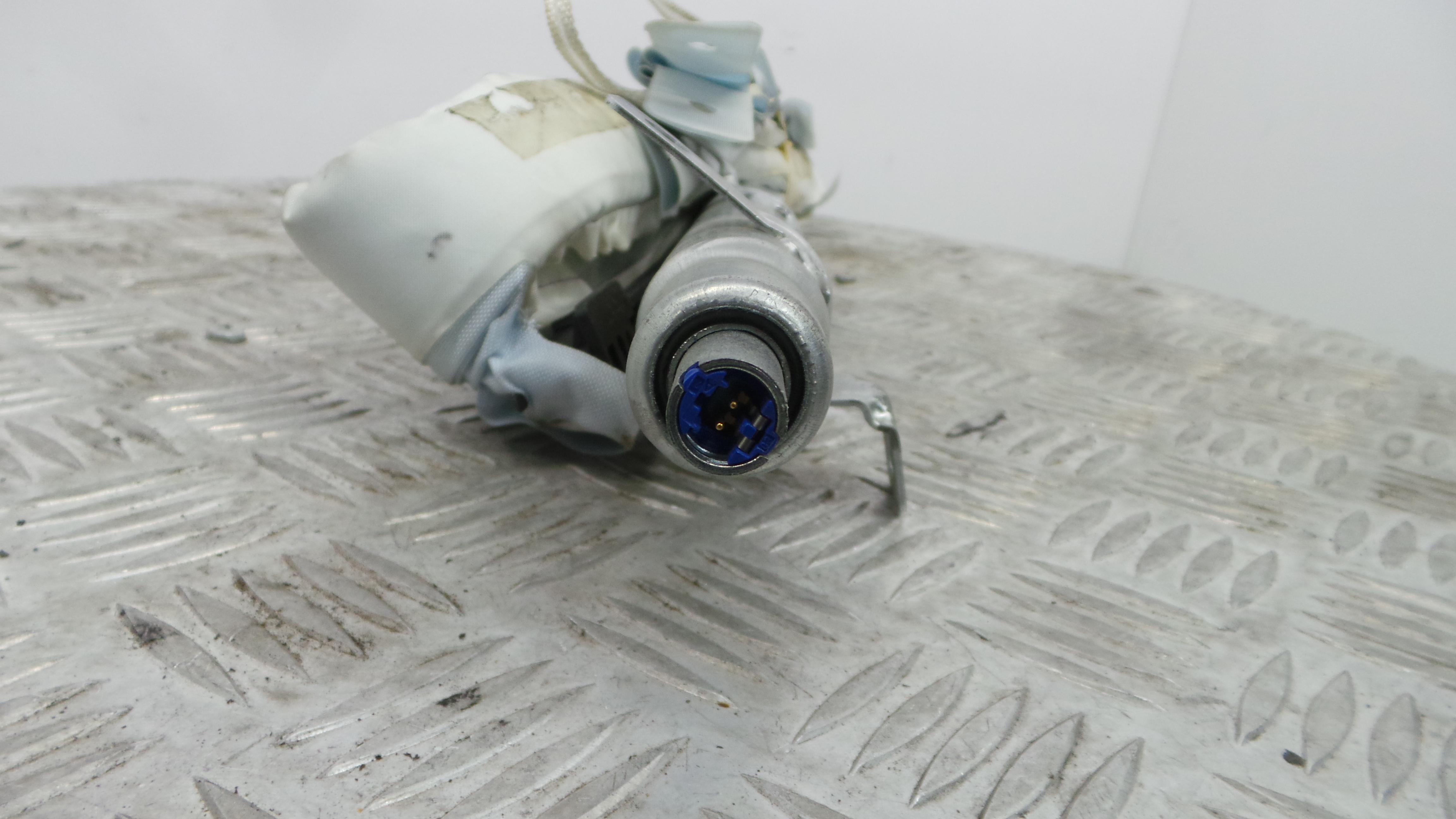 Airbags de Cortina Esq 9639351380 - PEUGEOT 307 SW (3H)-36585639