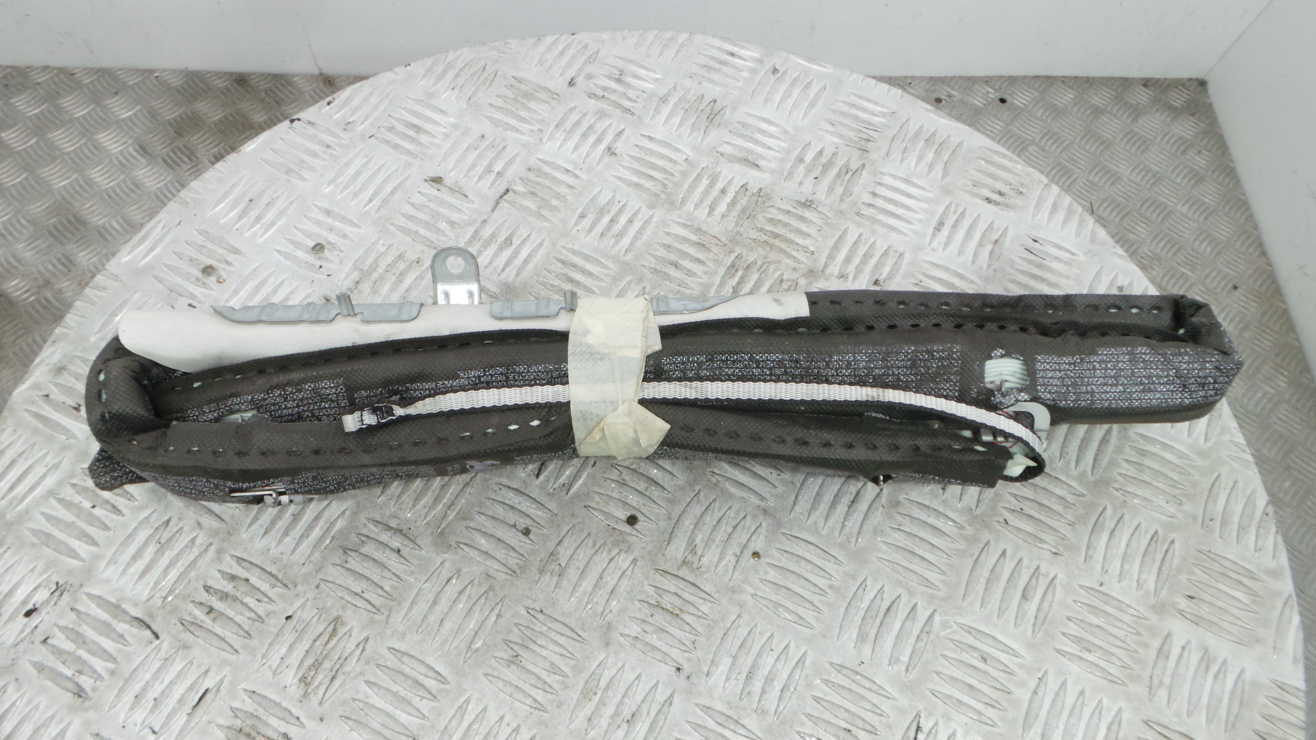 Airbags de Cortina Esq 9656759480 - PEUGEOT 308 SW I (4E_, 4H_)-36585651