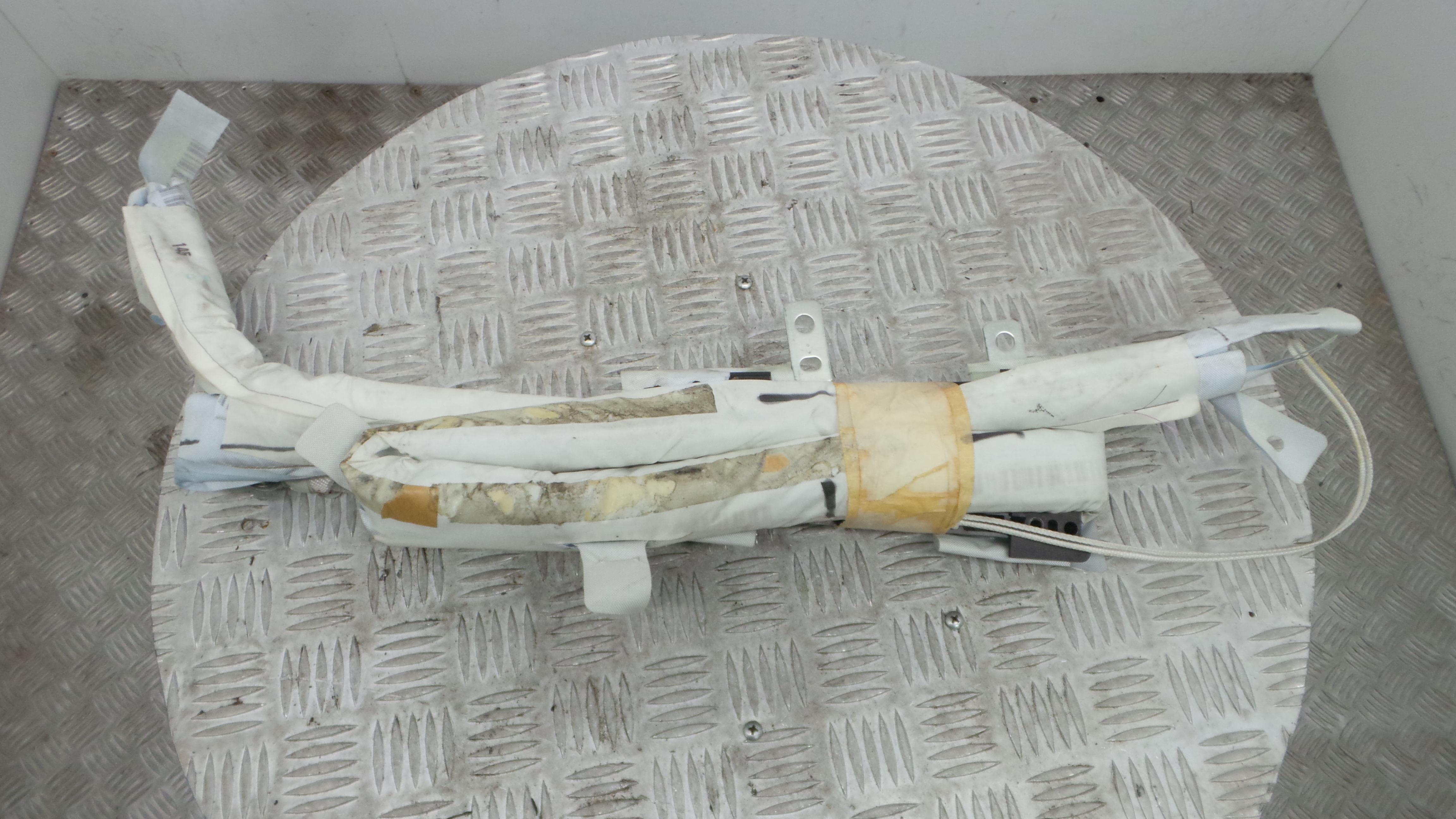 Airbags de Cortina Dto 9639351280 - PEUGEOT 307 SW (3H)-36585662