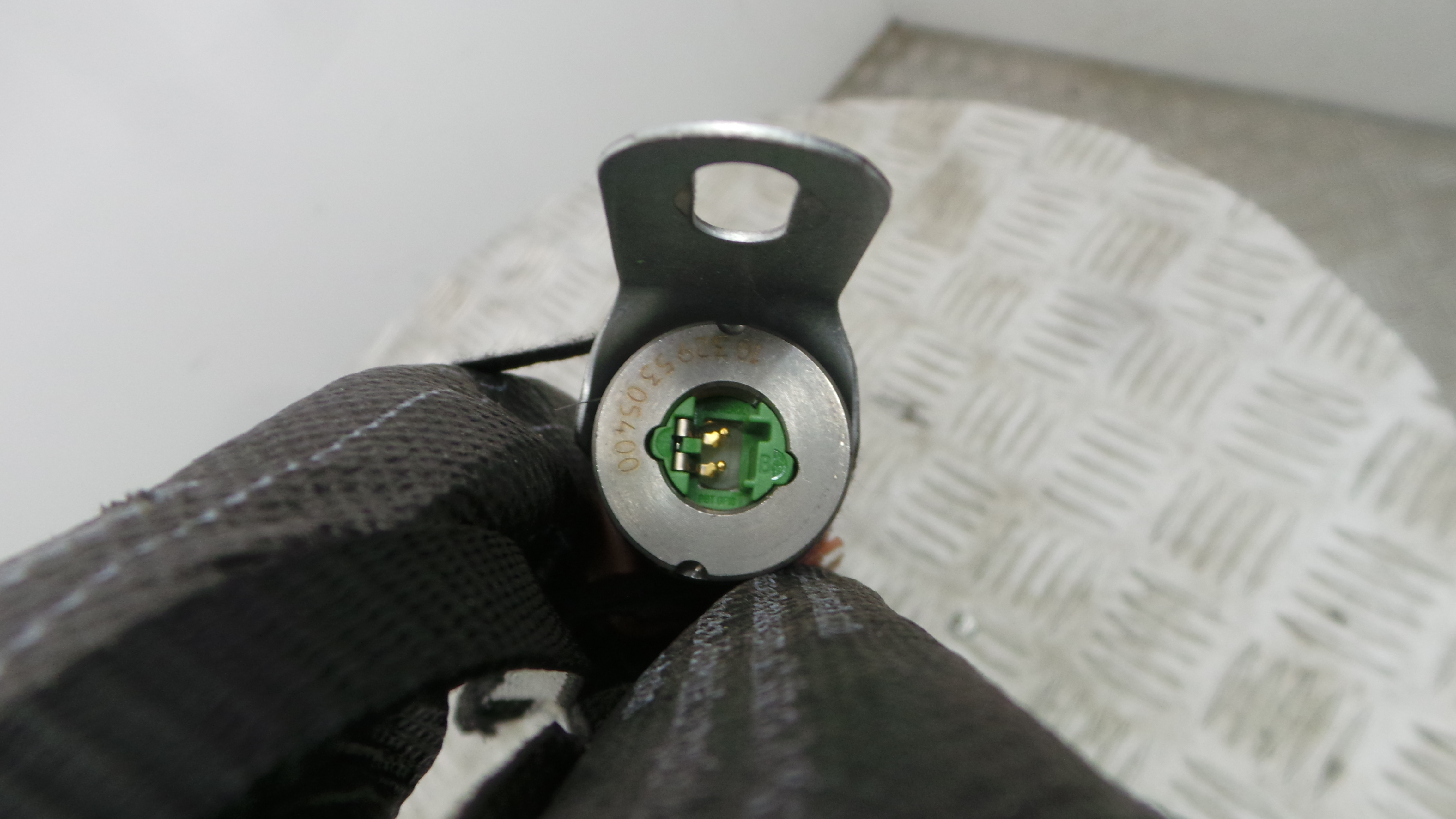 Airbags de Cortina Esq 9672465380 - CITROËN C3 II (SC_)-36585979