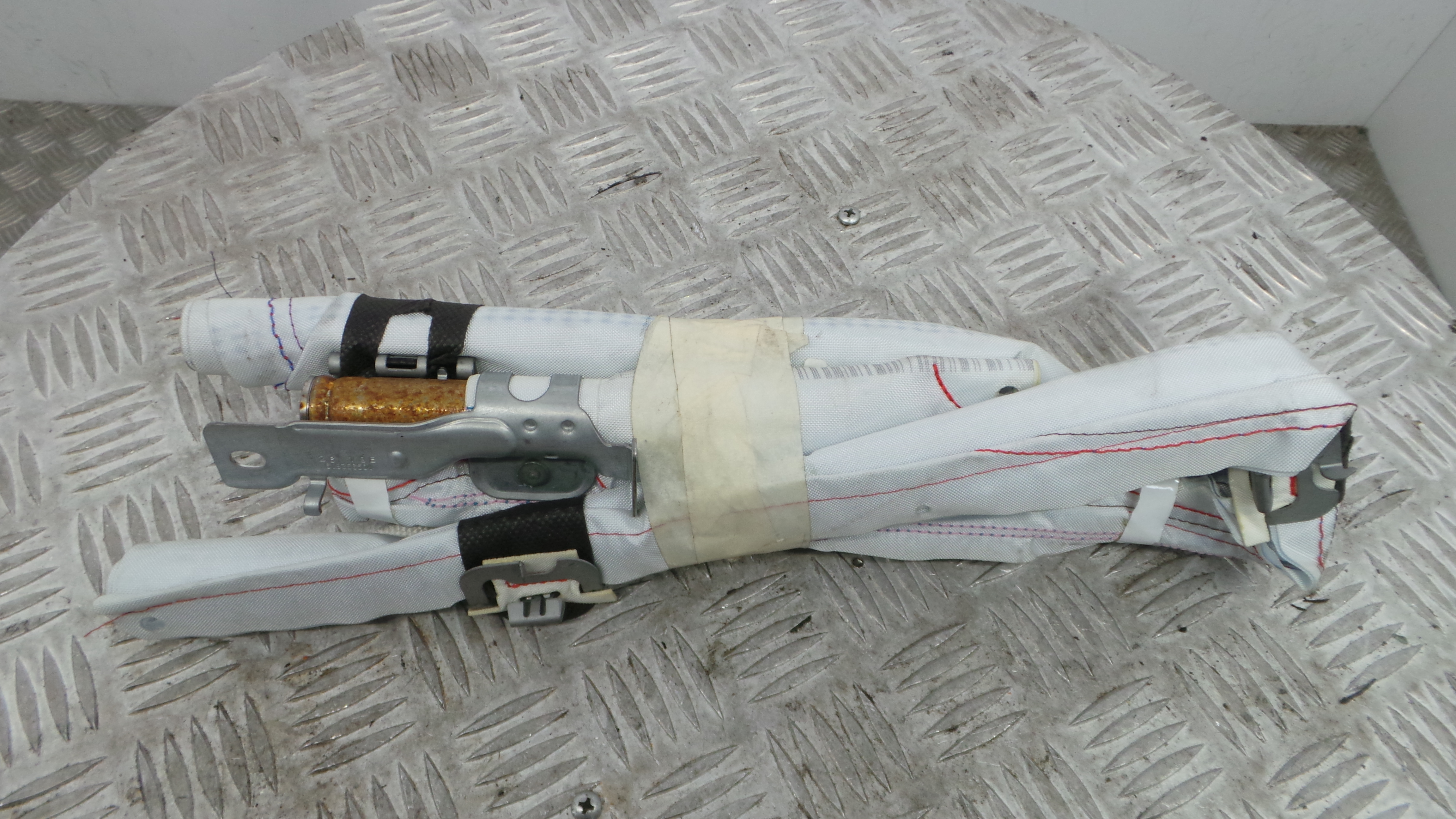 Airbags de Cortina Dto 9804092280 - PEUGEOT 208 I (CA_, CC_)-36585997