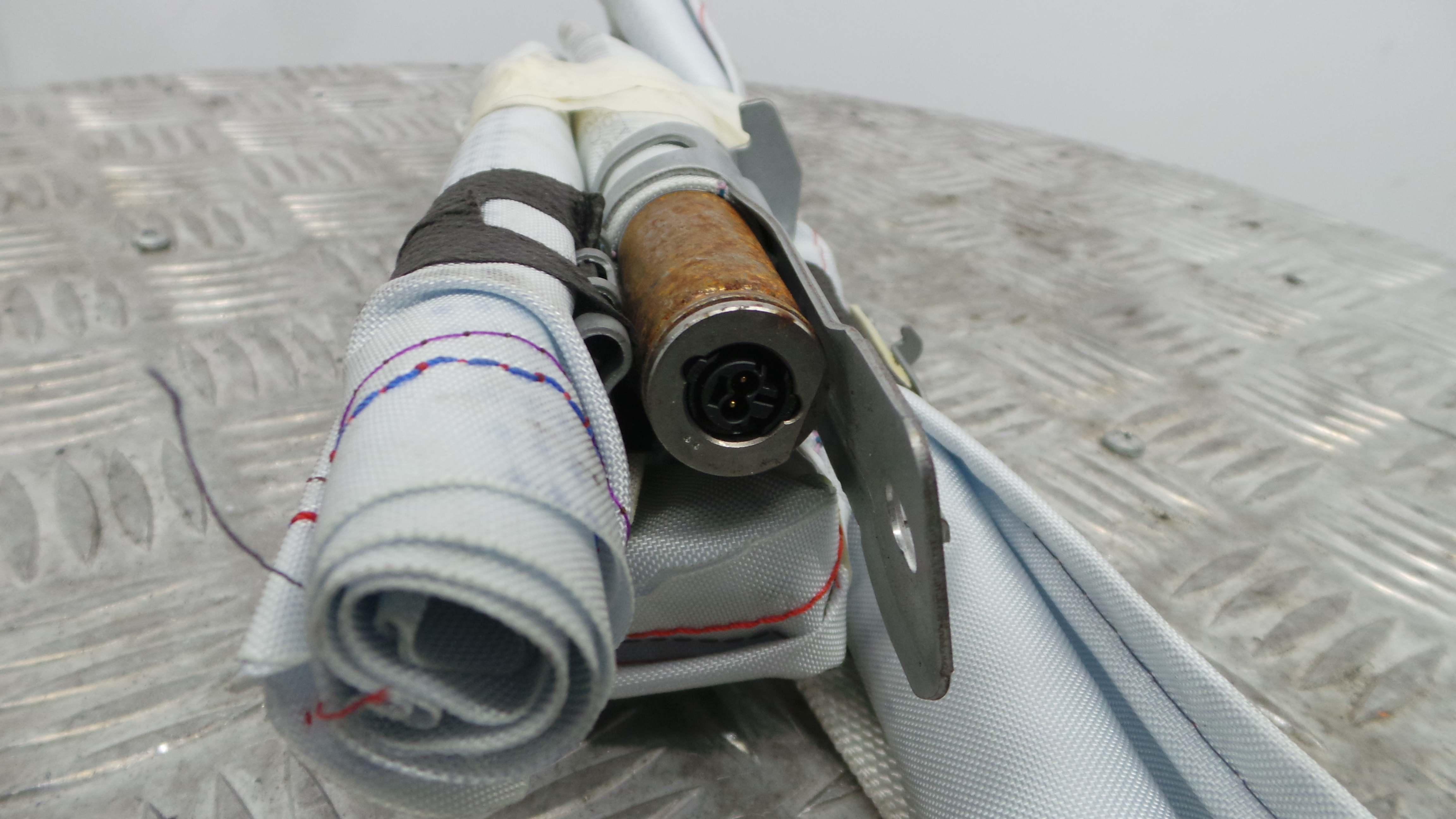 Airbags de Cortina Dto 9804092280 - PEUGEOT 208 I (CA_, CC_)-36585997