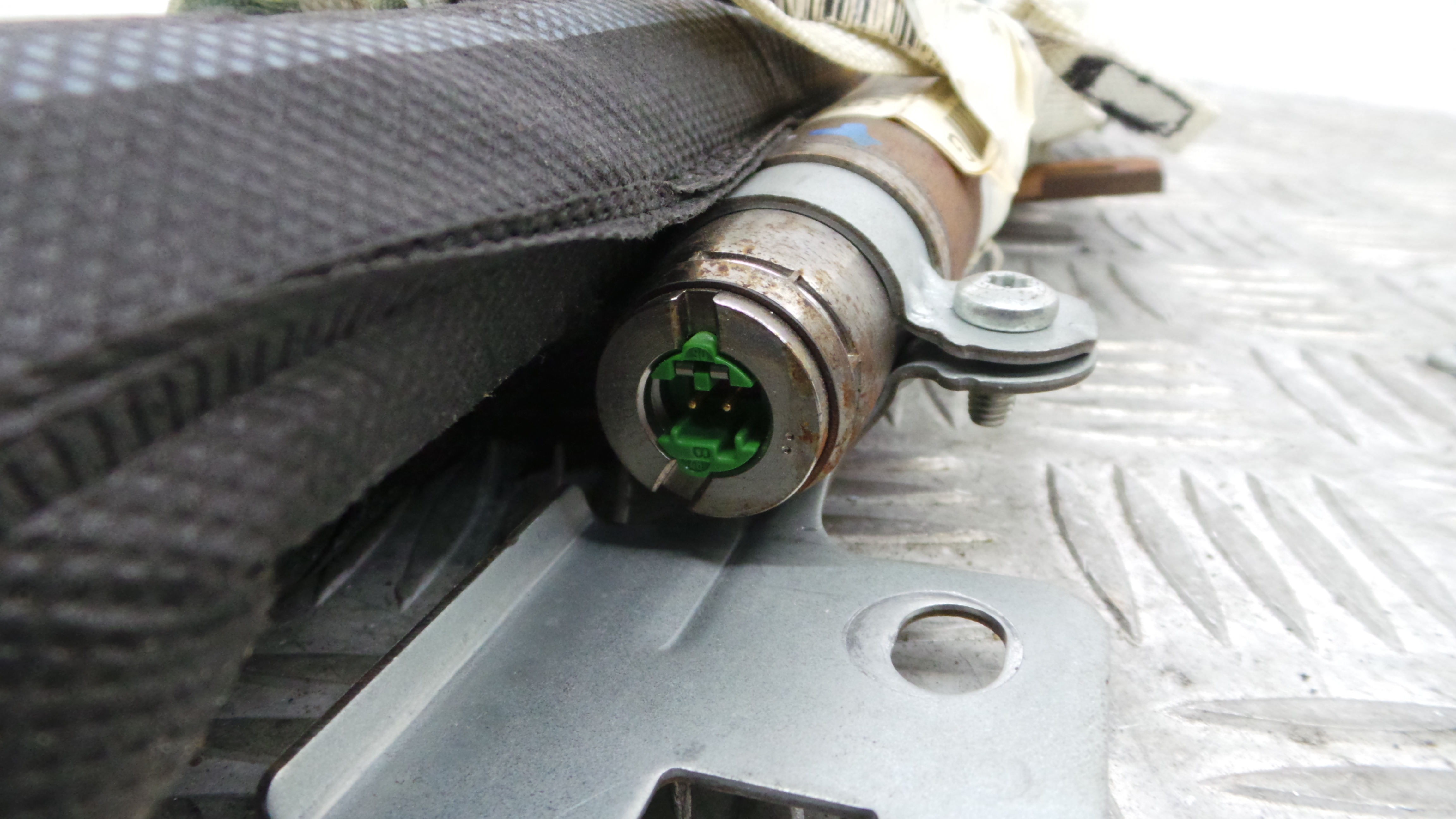 Airbags de Cortina Esq 9646572180 - CITROËN C4 I (LC_)-36586009