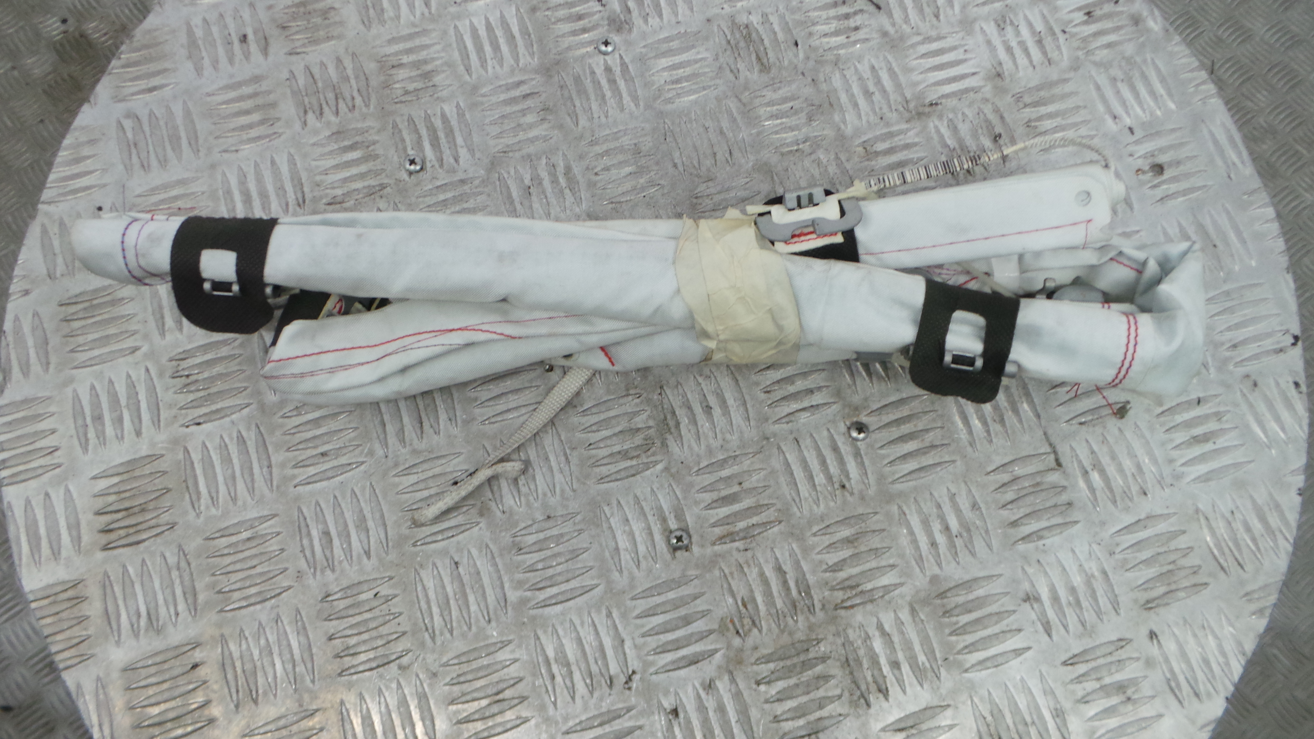 Airbags de Cortina Dto 9804092280 - PEUGEOT 208 I (CA_, CC_)-36586017
