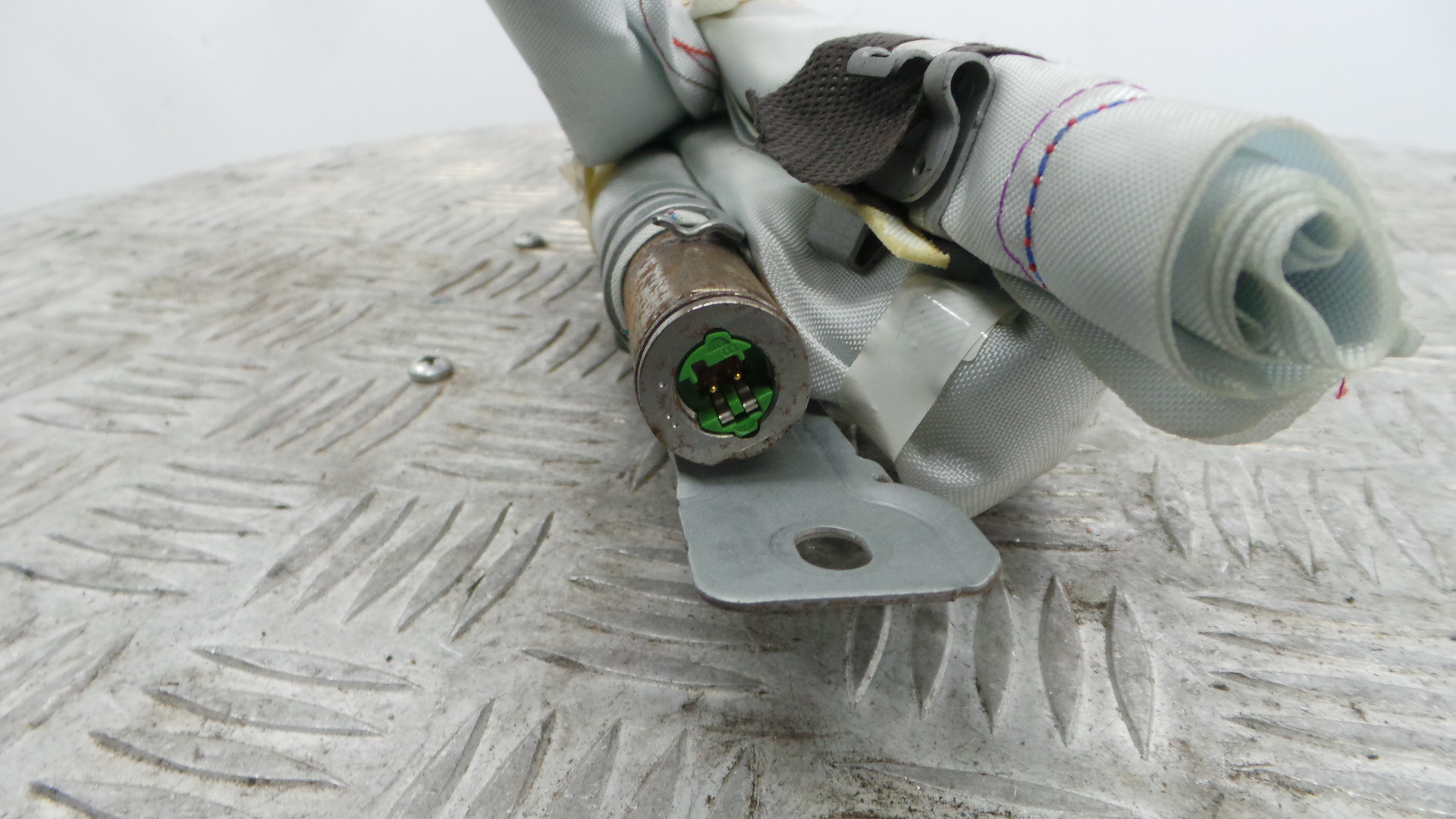 Airbags de Cortina Esq 9672917880 - PEUGEOT 208 I (CA_, CC_)-36586107