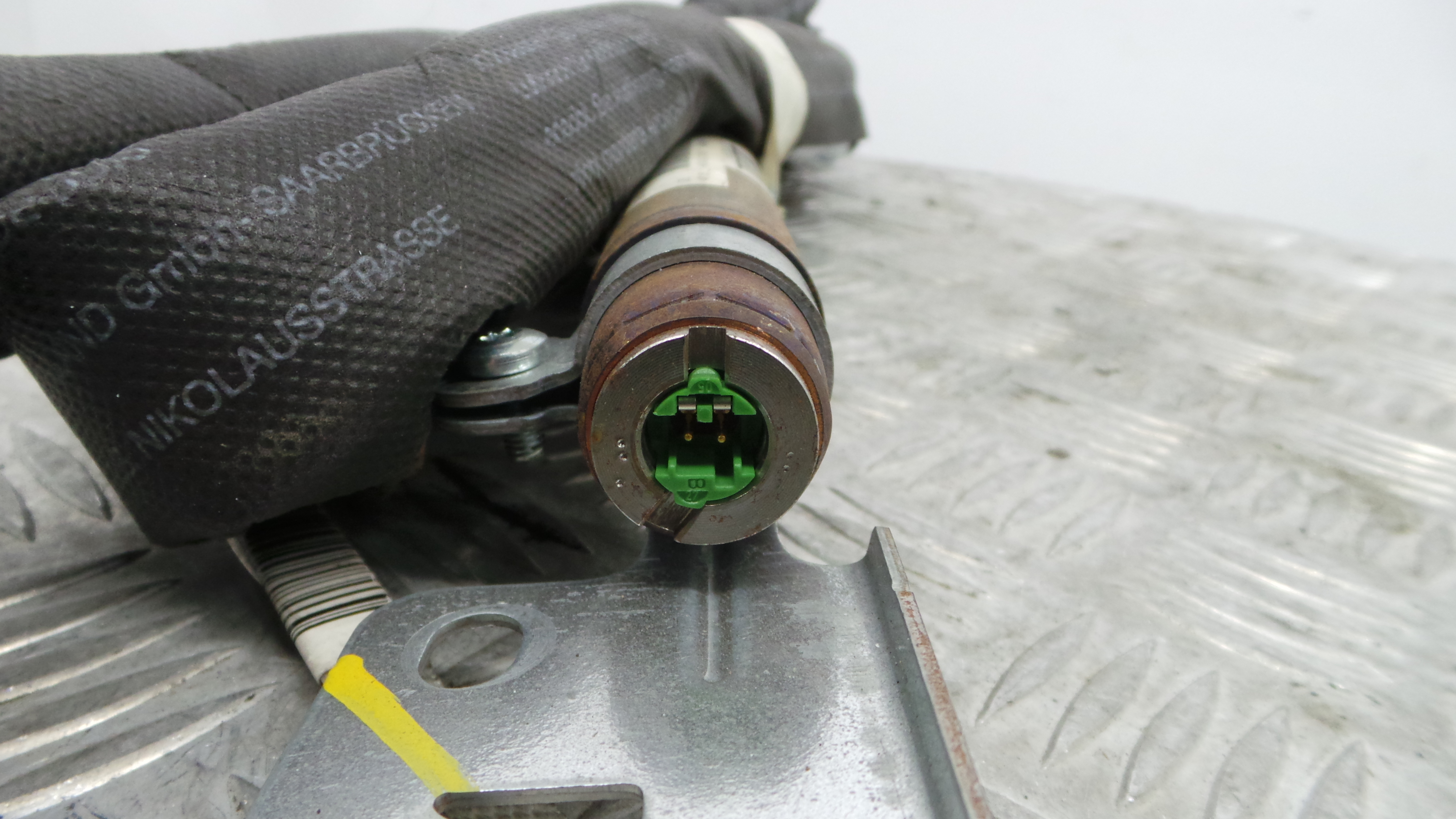 Airbags de Cortina Dto 9646572080 - CITROËN C4 I (LC_)-36586134