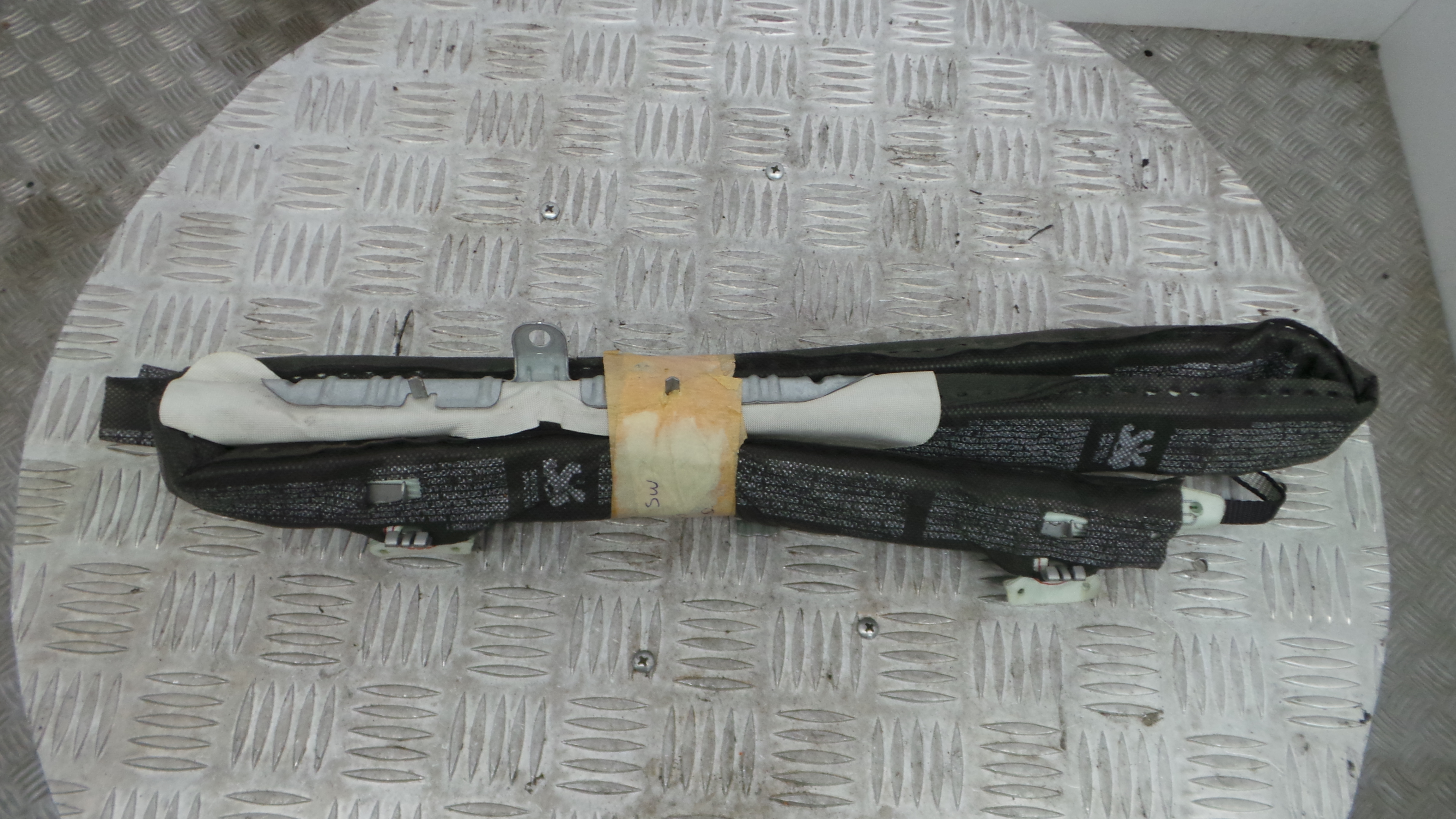 Airbags de Cortina Esq 9656759480 - PEUGEOT 308 SW I (4E_, 4H_)-36586142