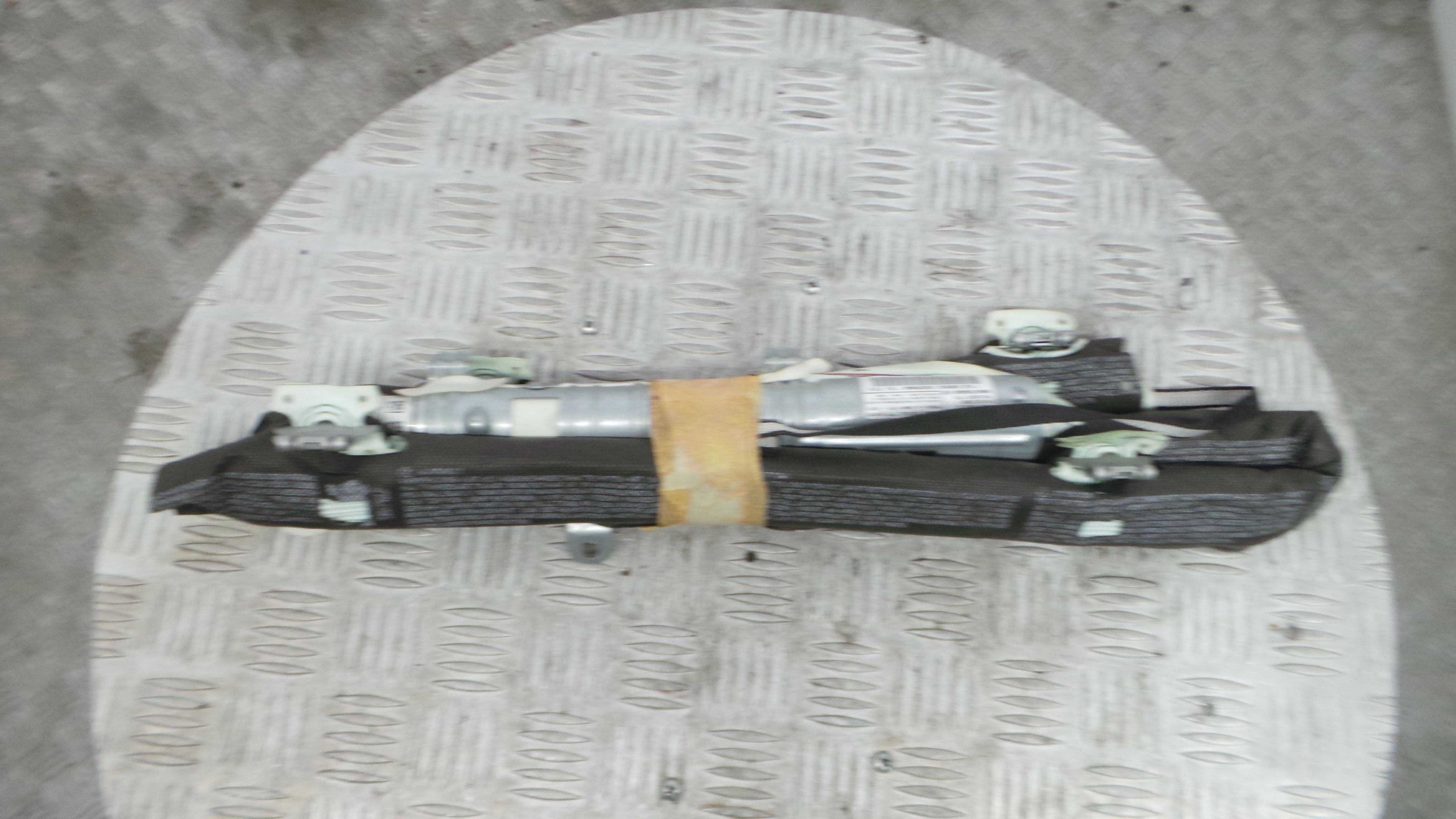 Airbags de Cortina Esq 9656759480 - PEUGEOT 308 SW I (4E_, 4H_)-36586142