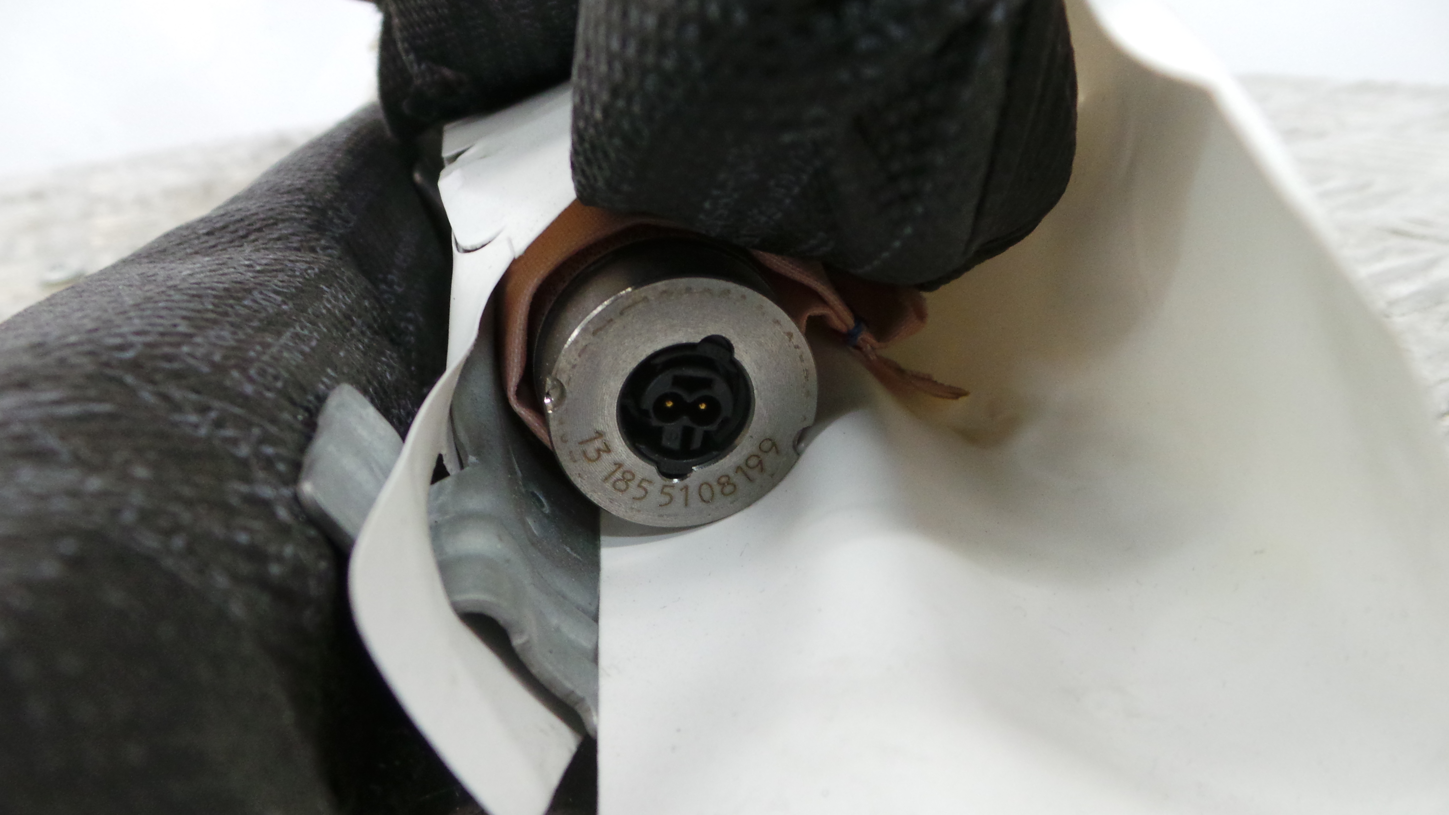 Airbags de Cortina Dto 9802565280 - CITROËN DS5-36586162