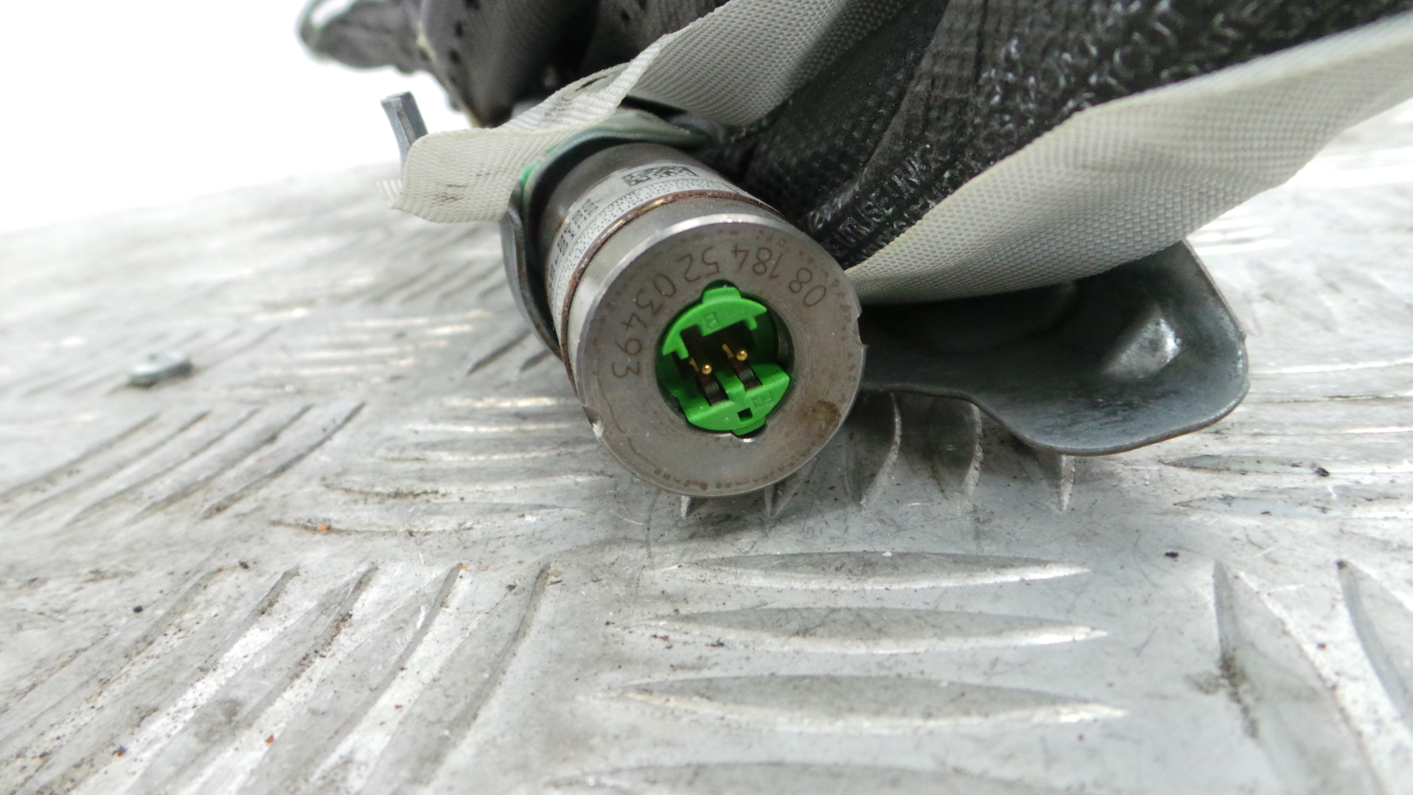 Airbags de Cortina Dto 9656759380 - PEUGEOT 308 SW I (4E_, 4H_)-36586166