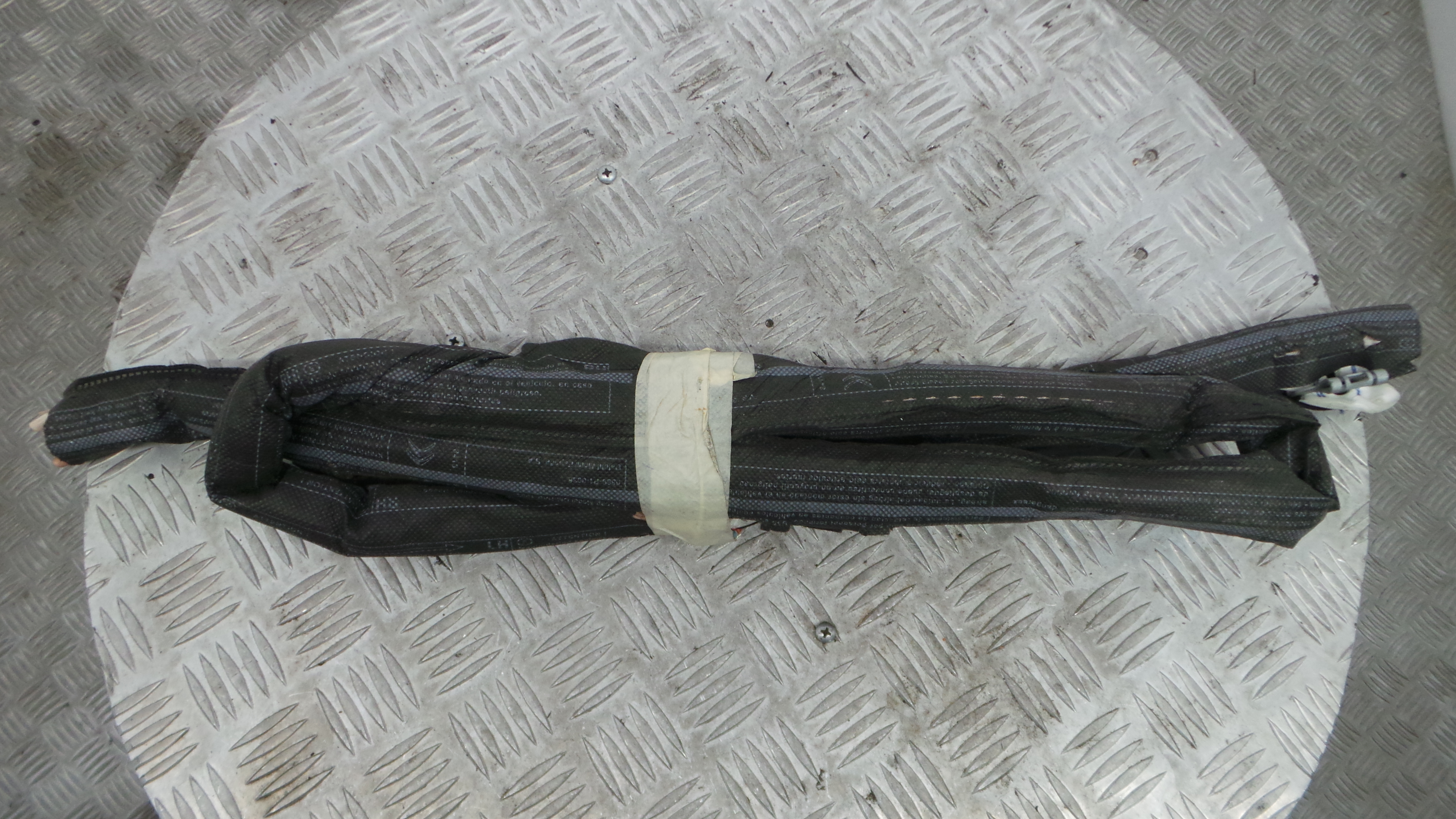 Airbags de Cortina Dto 9805768380 - PEUGEOT 308 II (LB_, LP_, LW_, LH_, L3_)-36586178