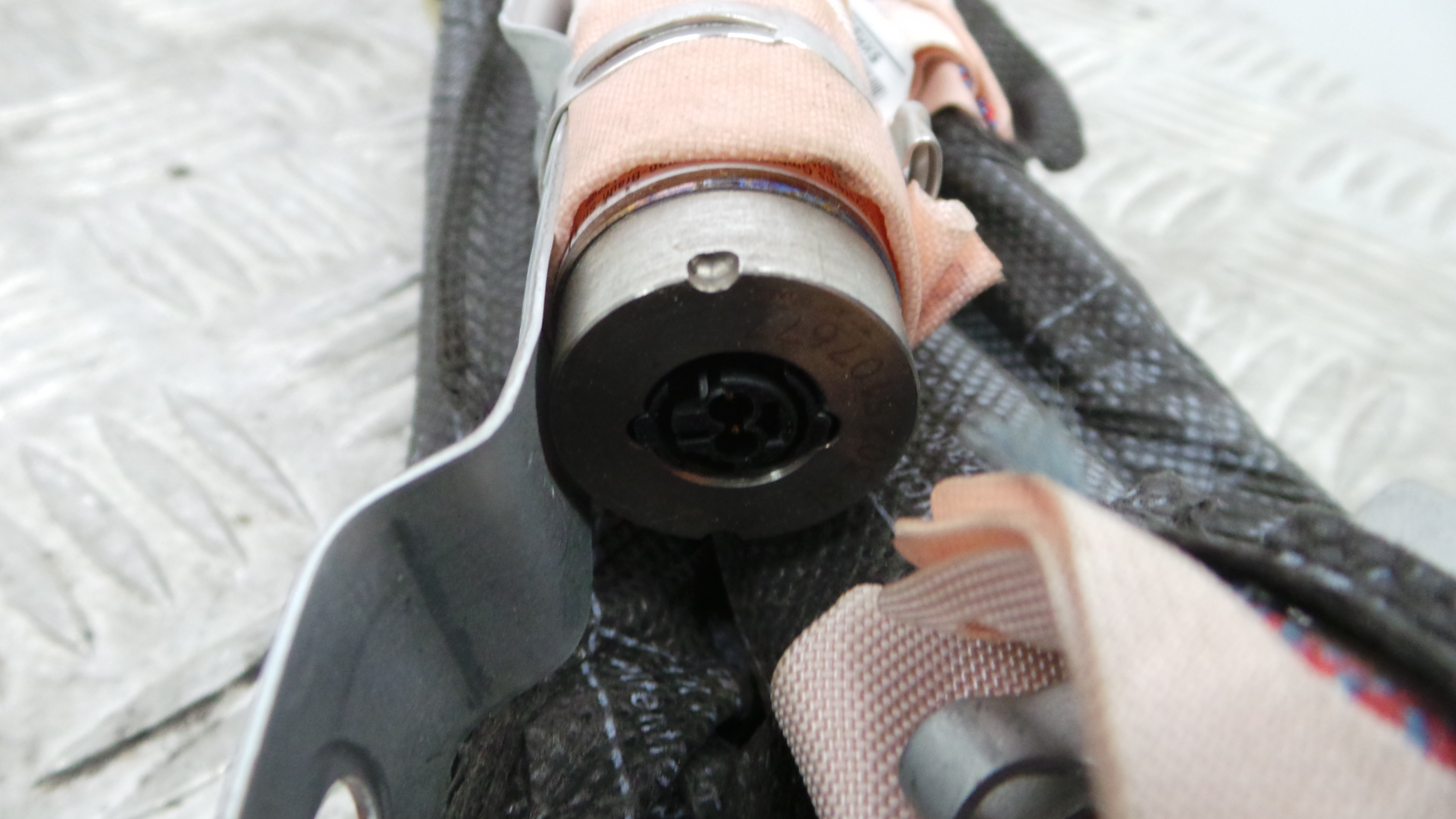 Airbags de Cortina Dto 9805768380 - PEUGEOT 308 II (LB_, LP_, LW_, LH_, L3_)-36586178