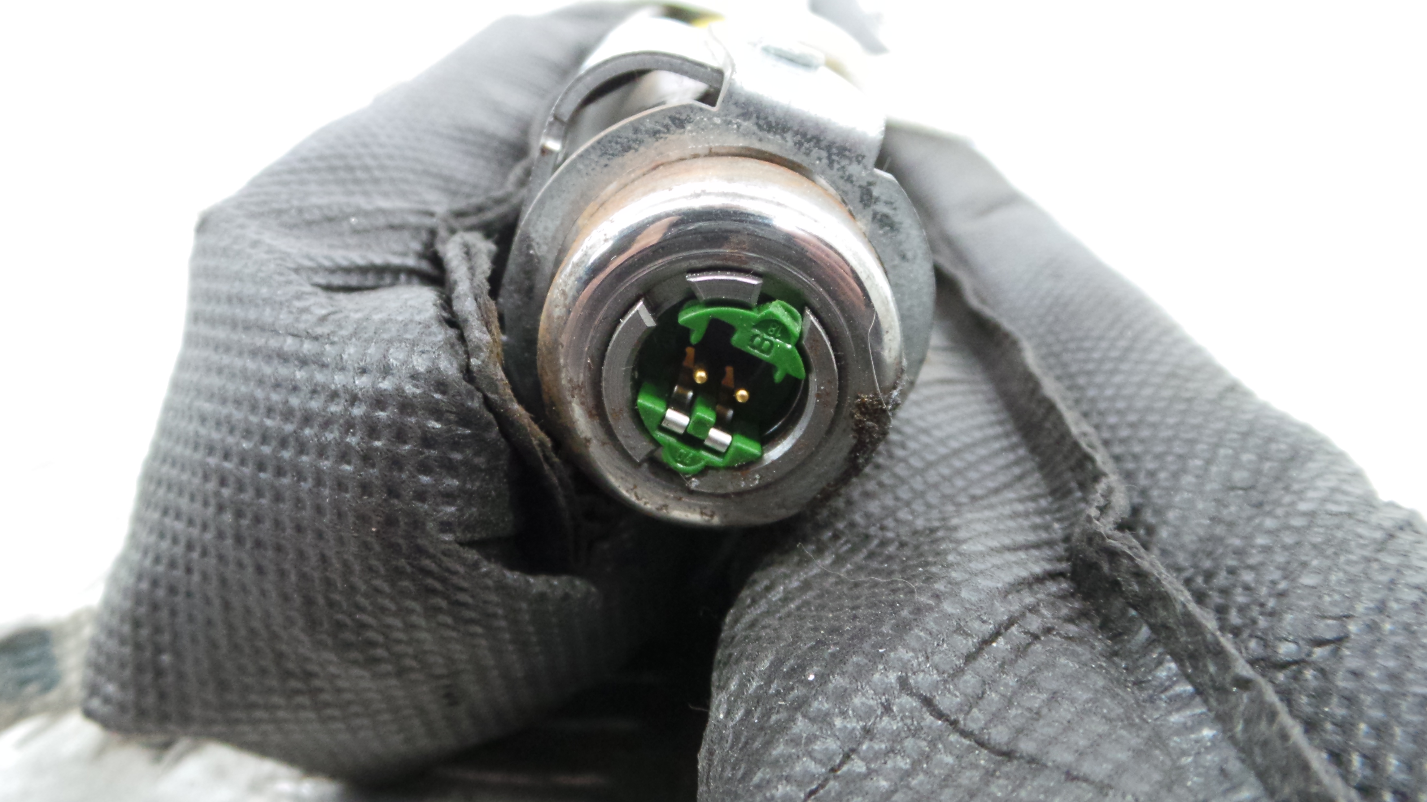 Airbags de Cortina Dto 9645423880 - PEUGEOT 407 (6D_)-36586198