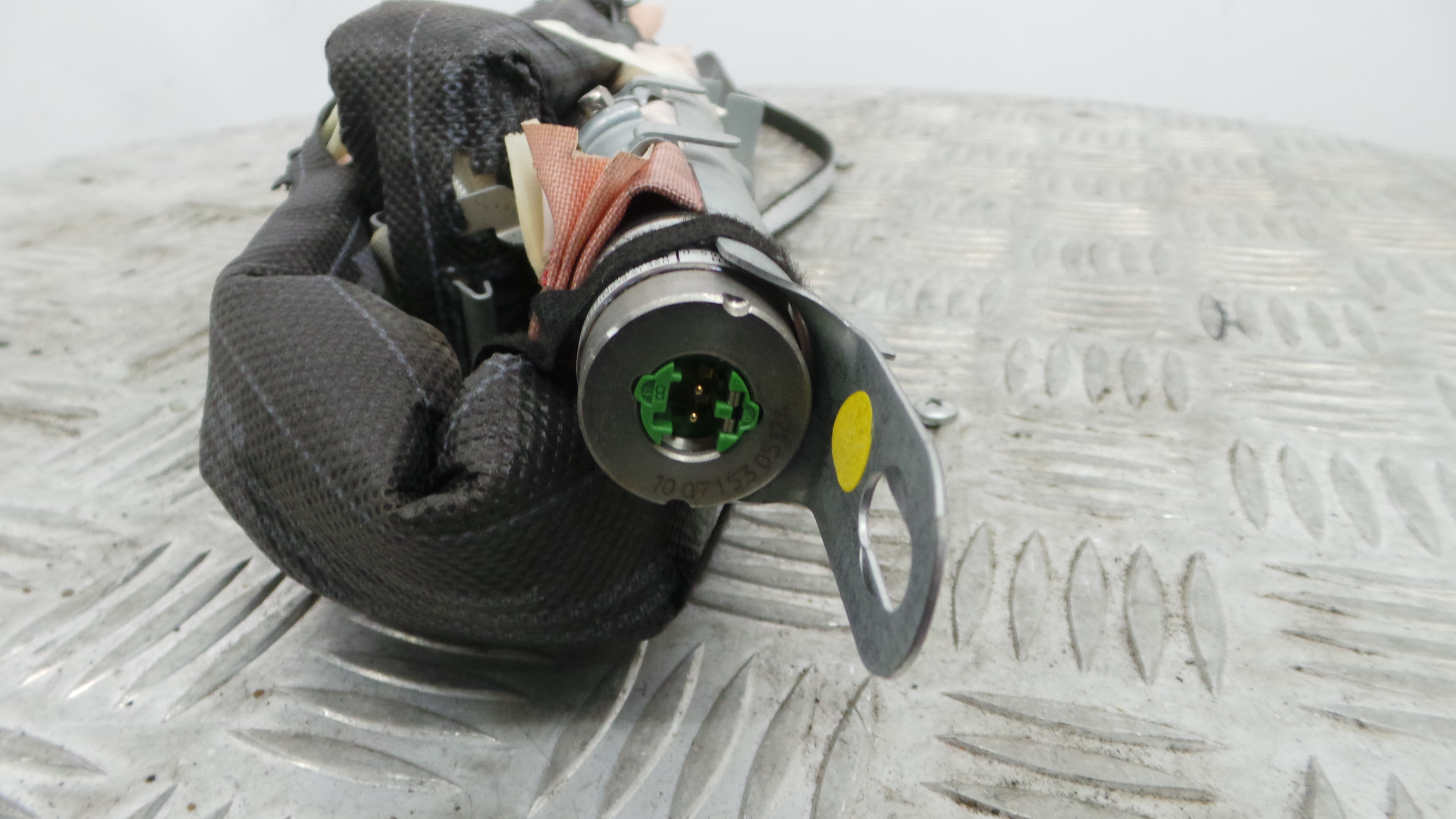 Airbags de Cortina Dto 9672465480 - CITROËN C3 II (SC_)-36586206