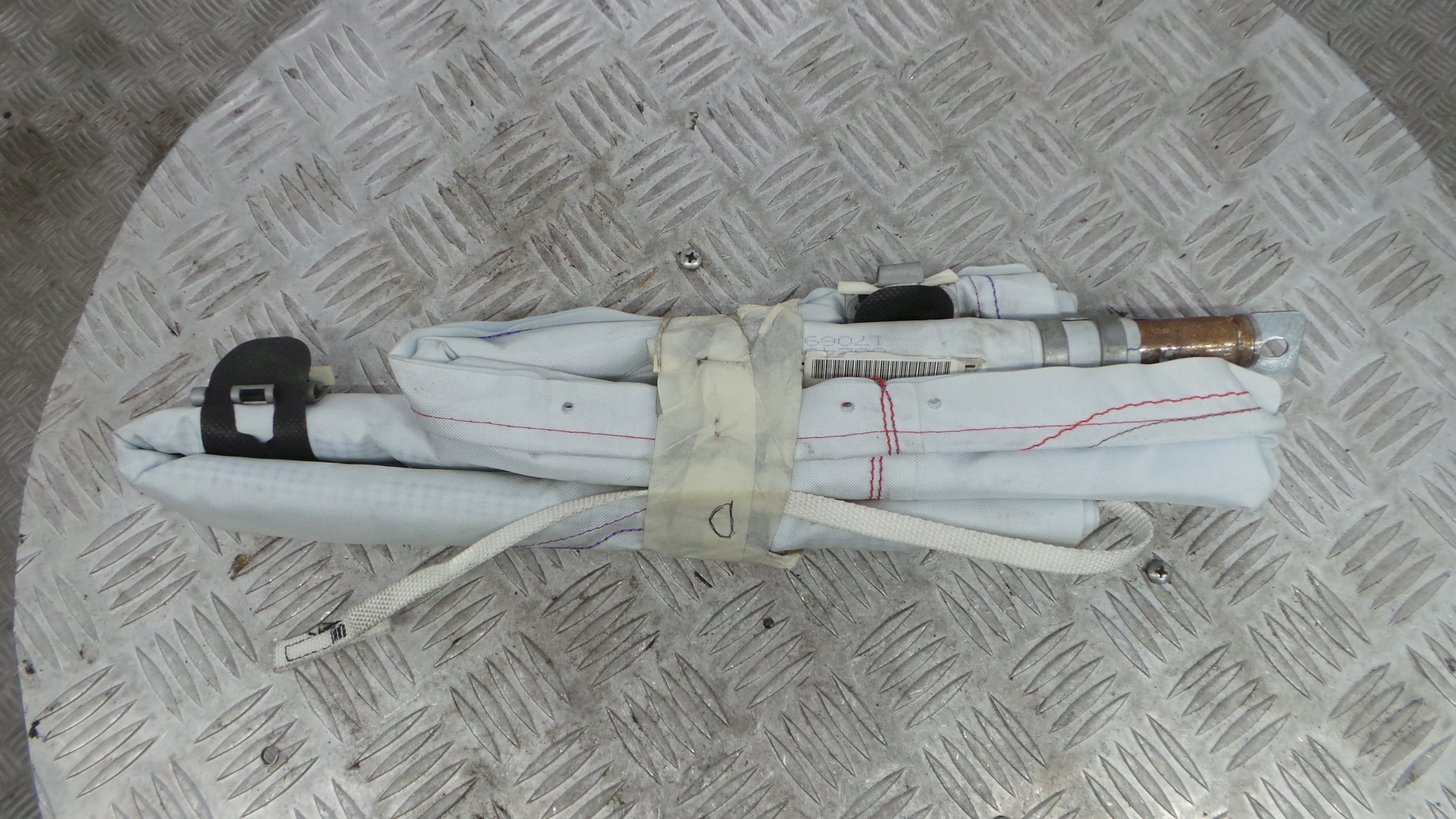 Airbags de Cortina Dto 9804092280 - PEUGEOT 208 I (CA_, CC_)-36586217