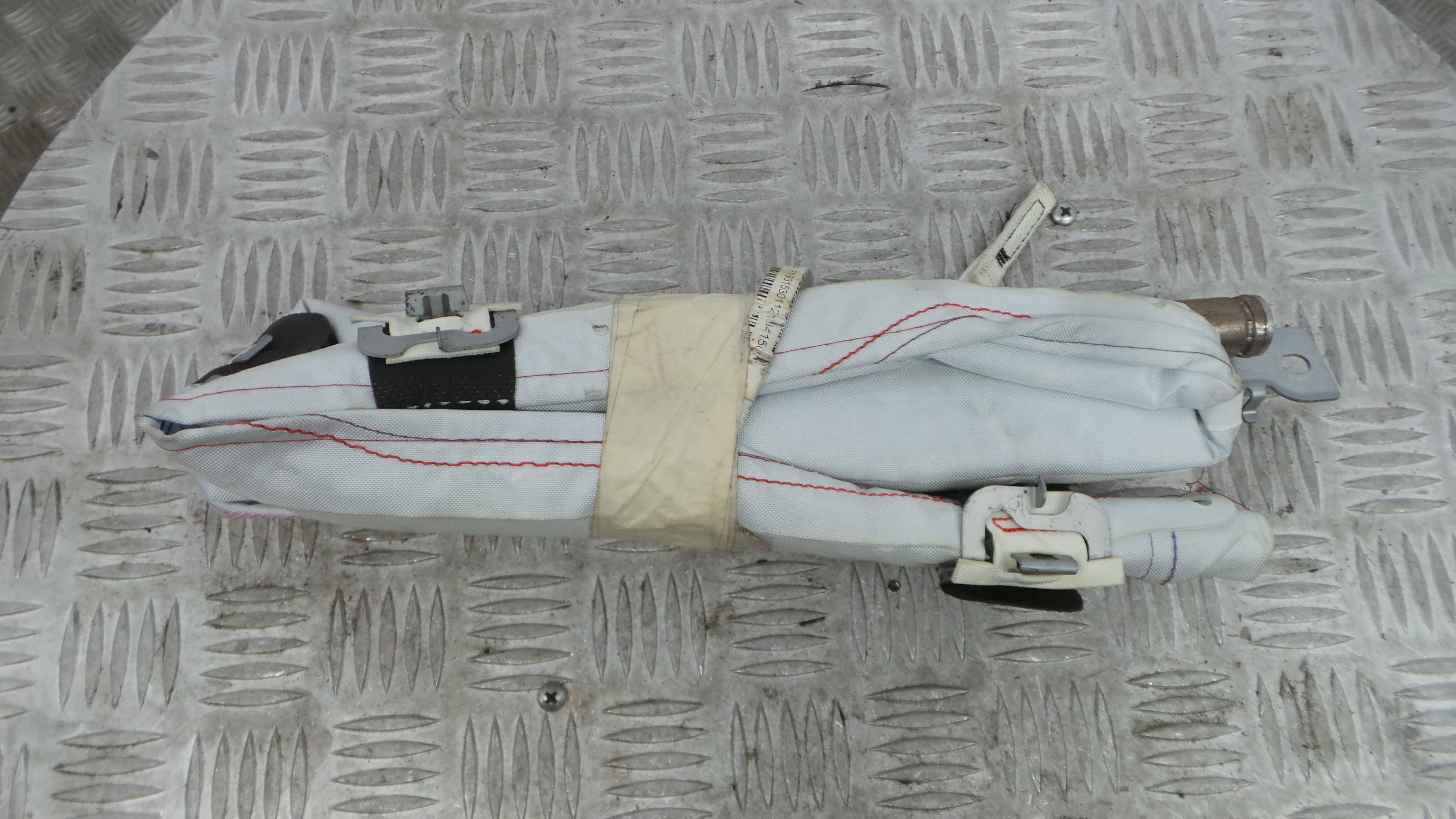 Airbags de Cortina Dto 9672917780 - PEUGEOT 208 I (CA_, CC_)-36586229