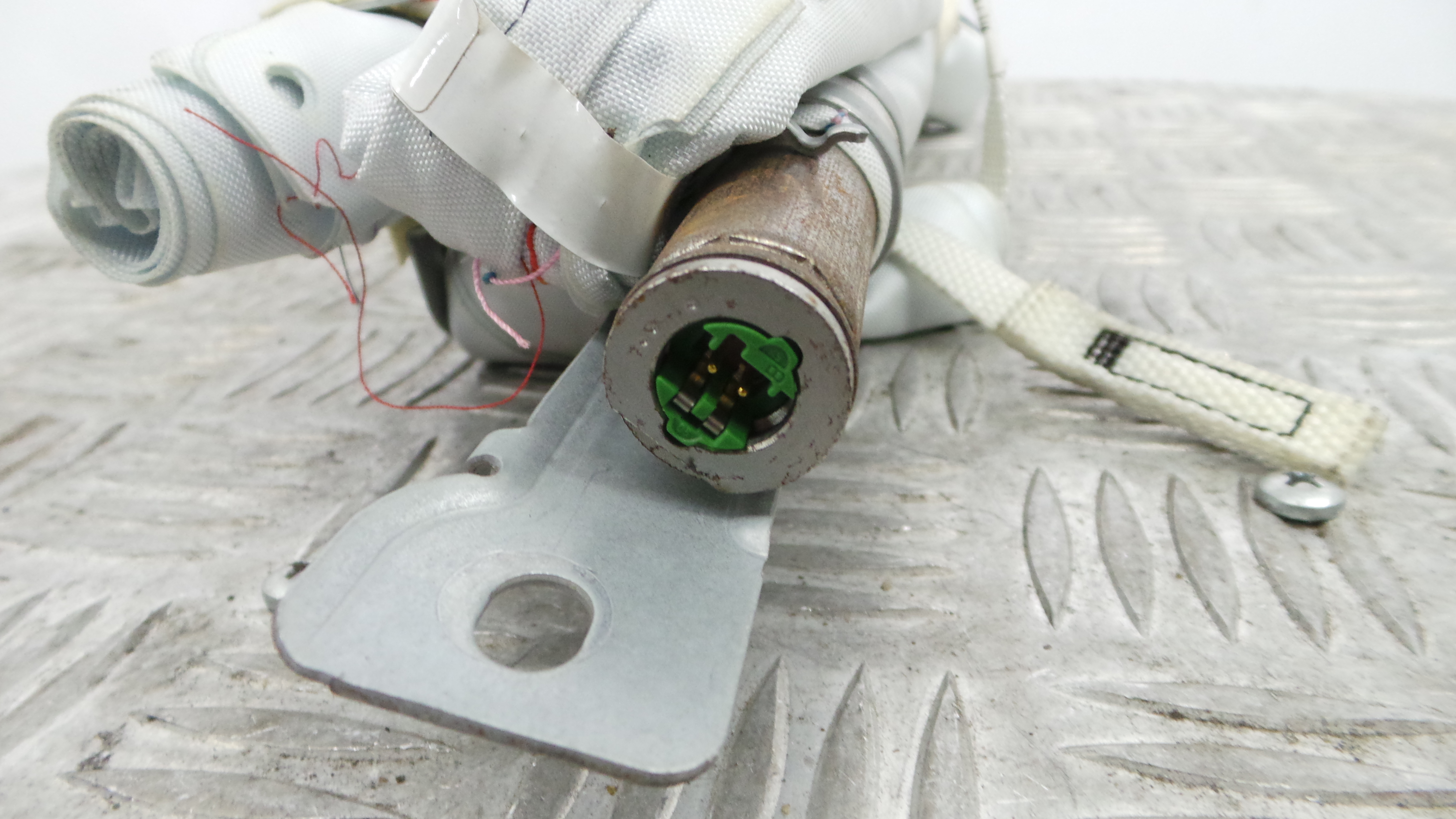 Airbags de Cortina Dto 9672917780 - PEUGEOT 208 I (CA_, CC_)-36586229