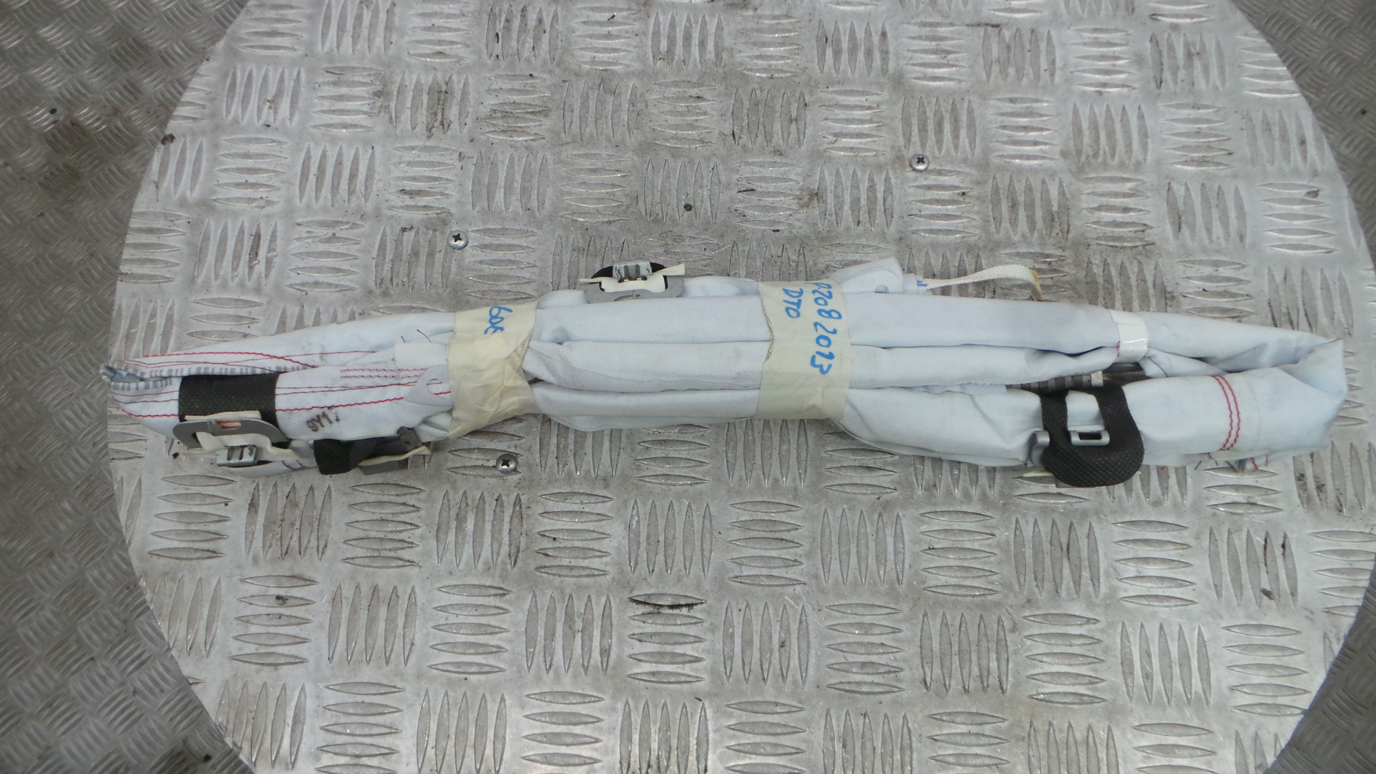 Airbags de Cortina Dto 9672917780 - PEUGEOT 208 I (CA_, CC_)-36586233