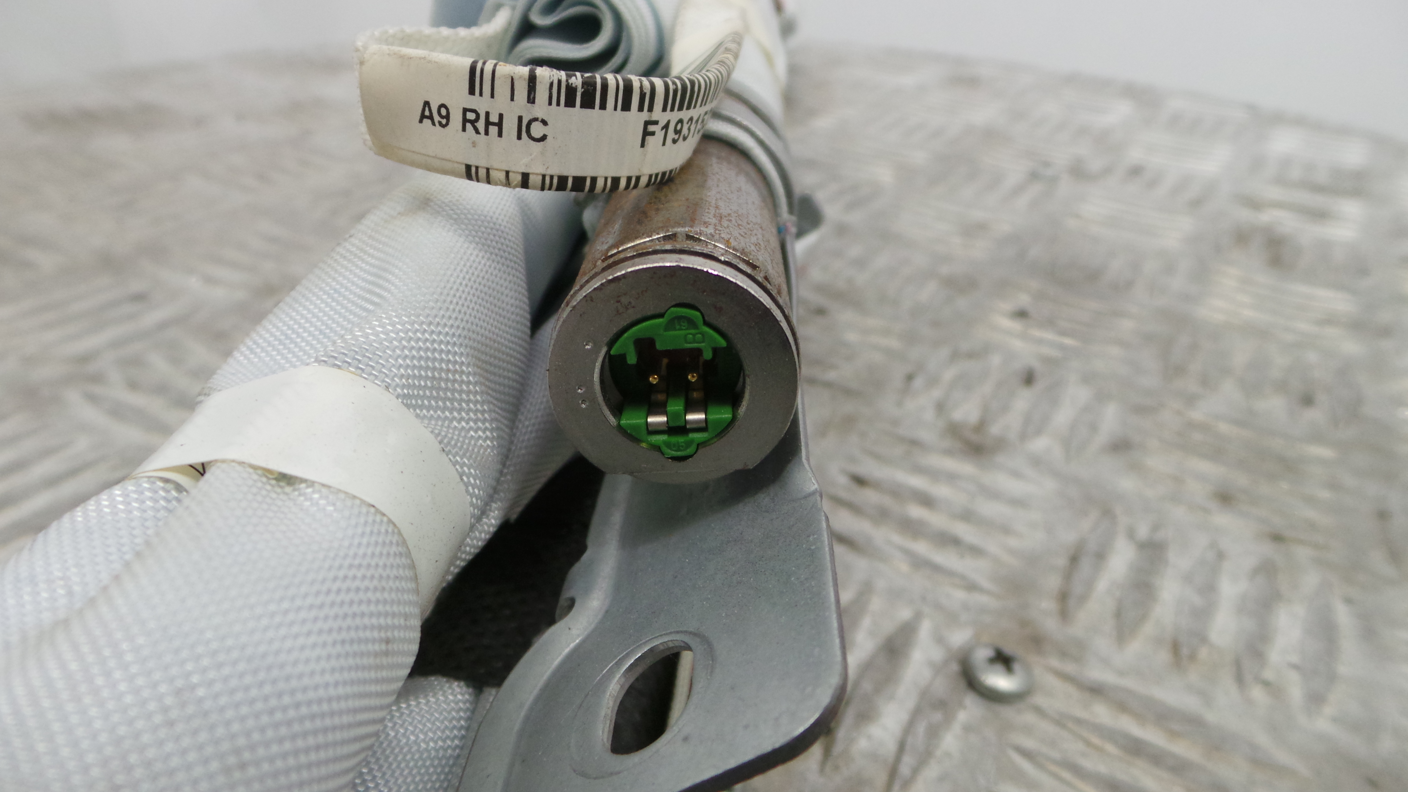 Airbags de Cortina Dto 9672917780 - PEUGEOT 208 I (CA_, CC_)-36586233