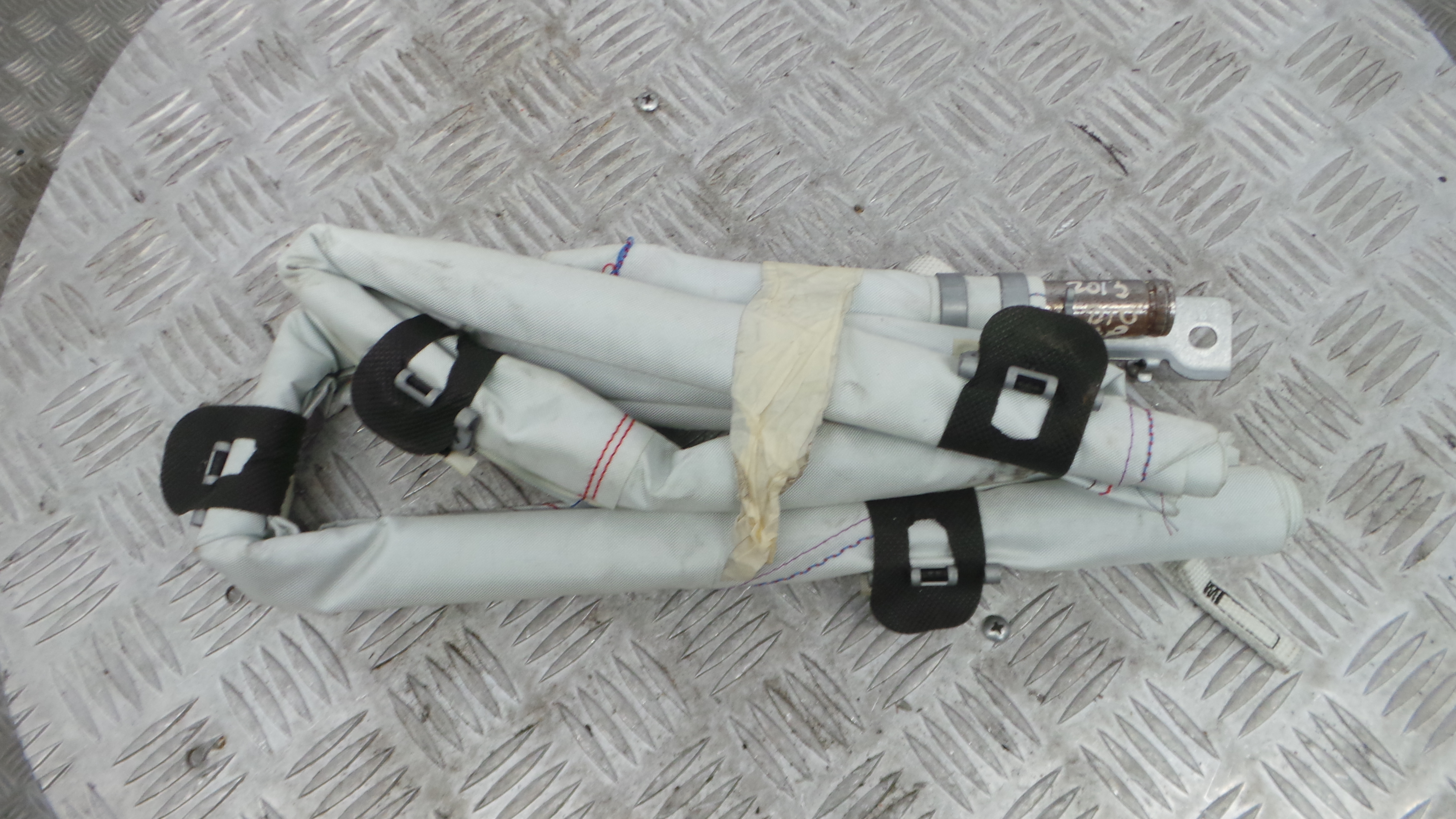 Airbags de Cortina Dto 9804092280 - PEUGEOT 208 I (CA_, CC_)-36586245 Airbags de Cortina Dto 9804092280 - PEUGEOT 208 I (CA_, CC_)-36586245