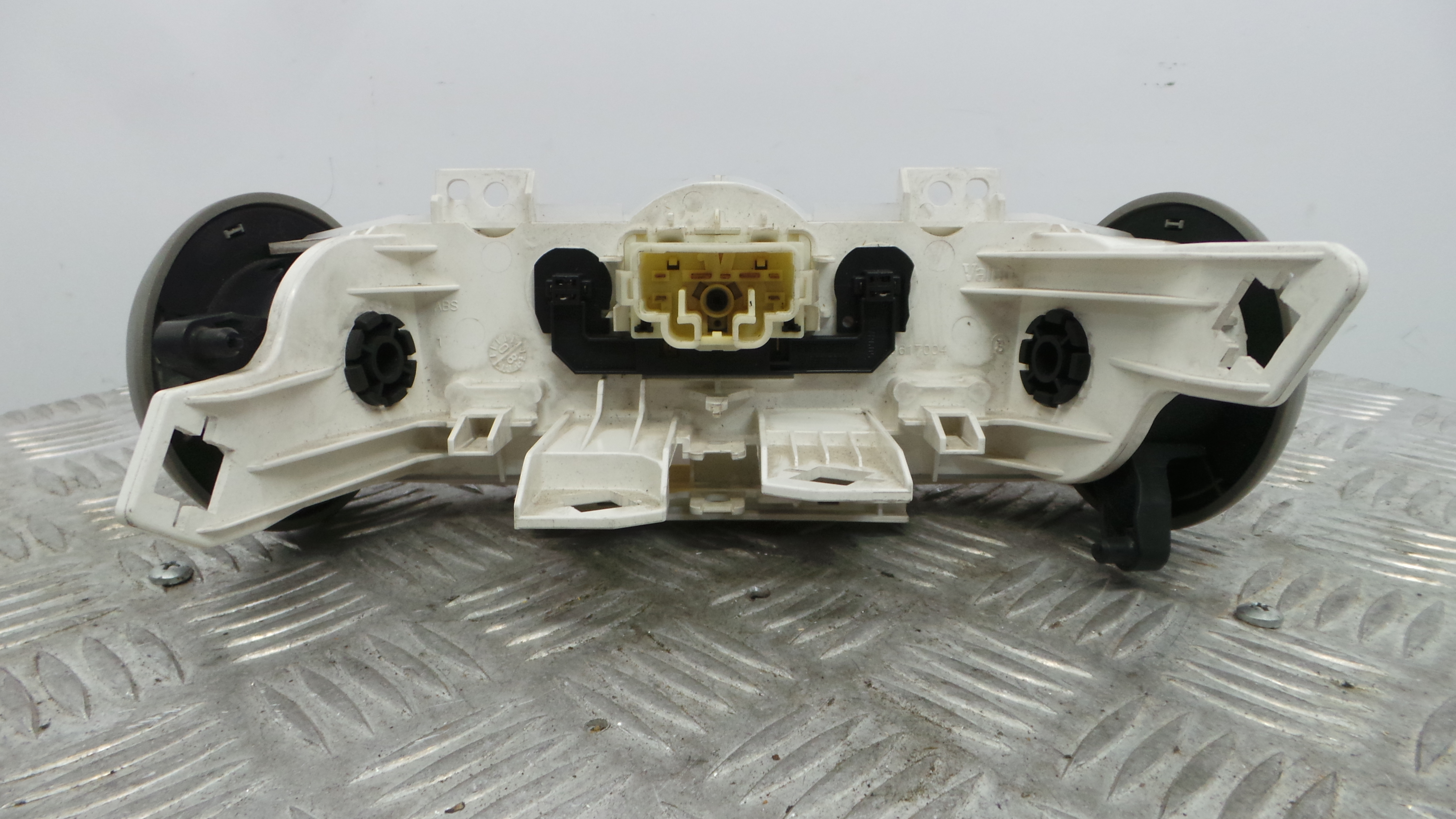 Comando da Sofagem / Climatronic 55900-0H010 - CITROËN C1 (PM_, PN_)-36586290