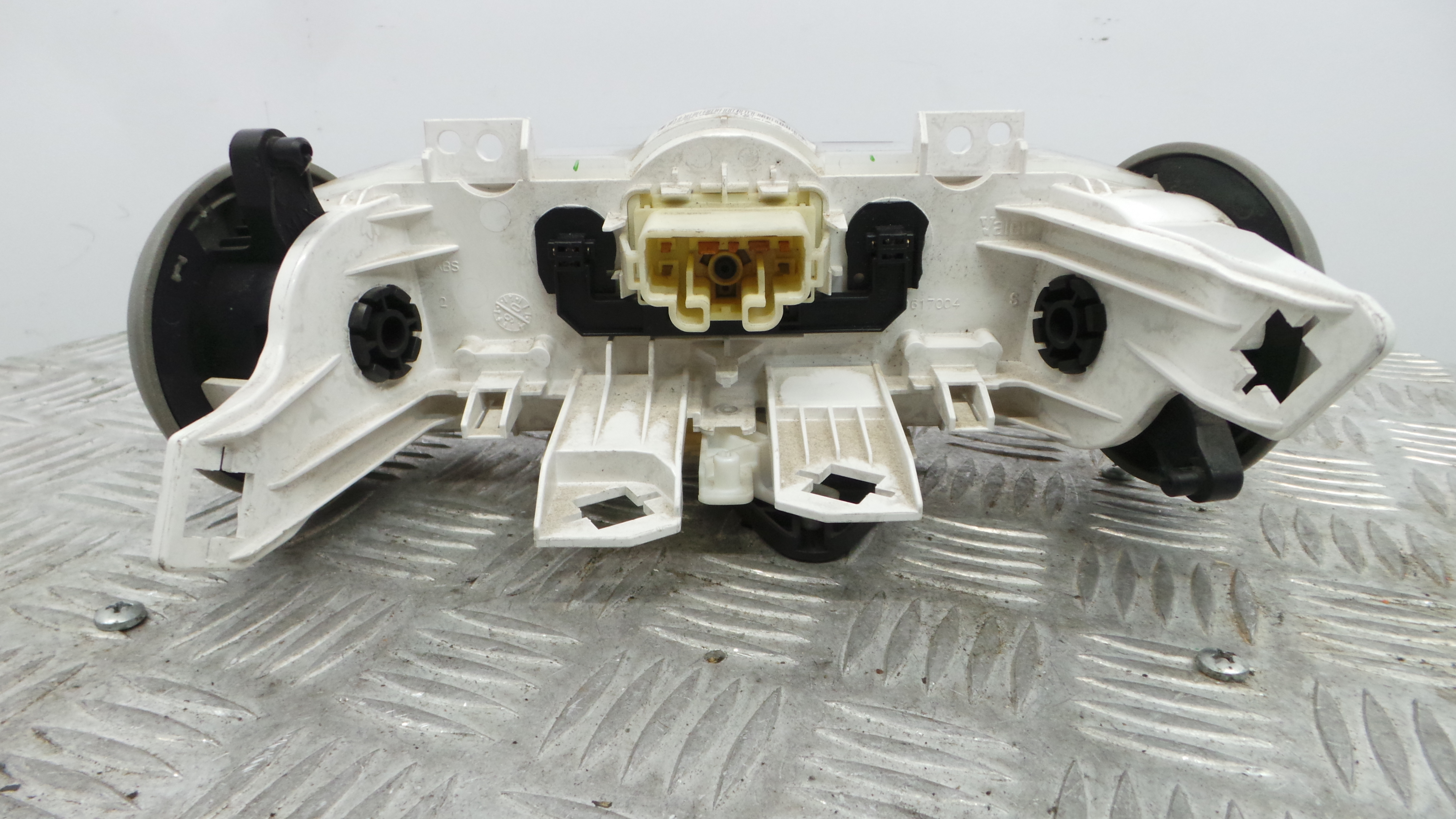 Comando da Sofagem / Climatronic 55900-0H020 - PEUGEOT 107 (PM_, PN_)-36593202