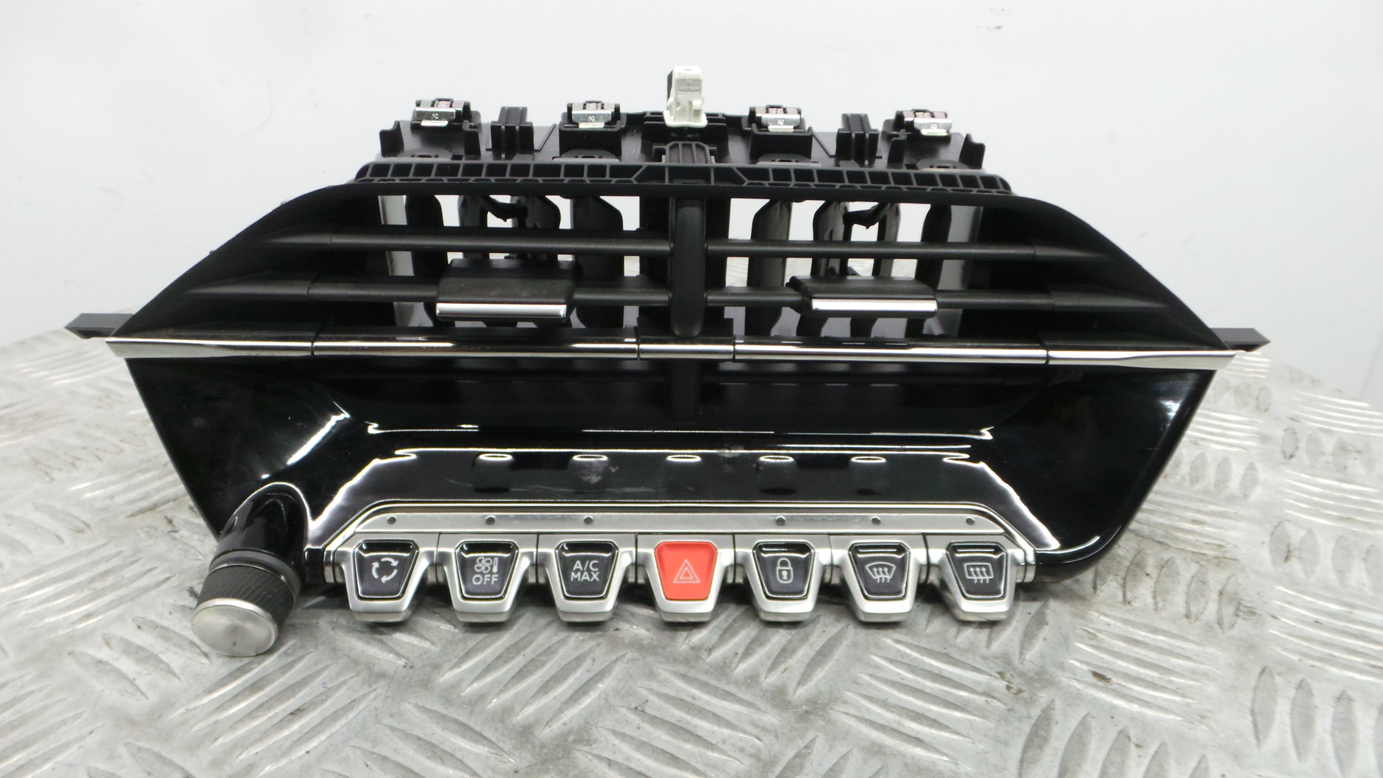 Comando da Sofagem / Climatronic 9823457080 - PEUGEOT 208 II (UB_, UP_, UW_, UJ_)-36593205