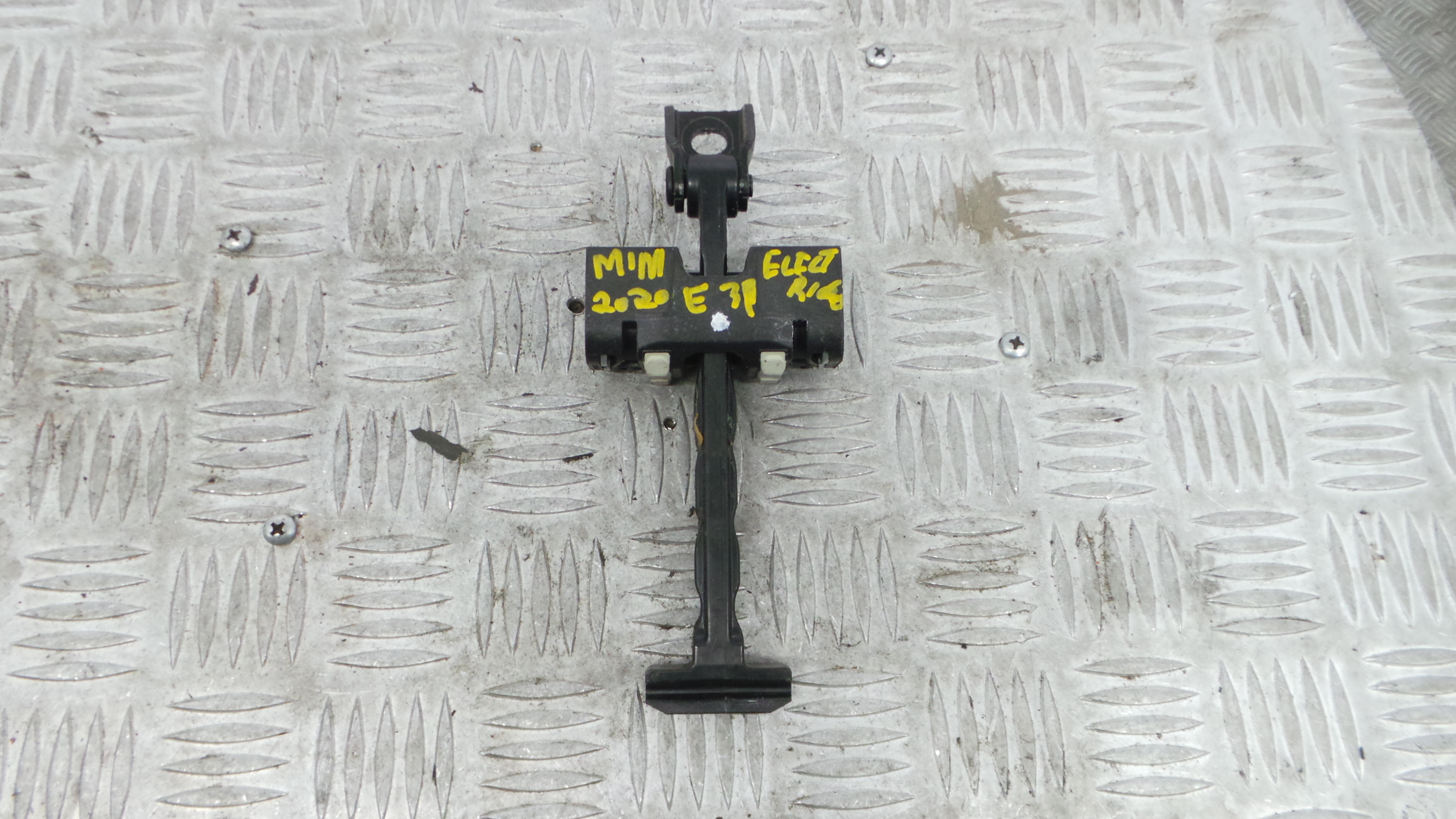 Esticador / Limitador de porta 7297261 - MINI MINI (F56)-36593469