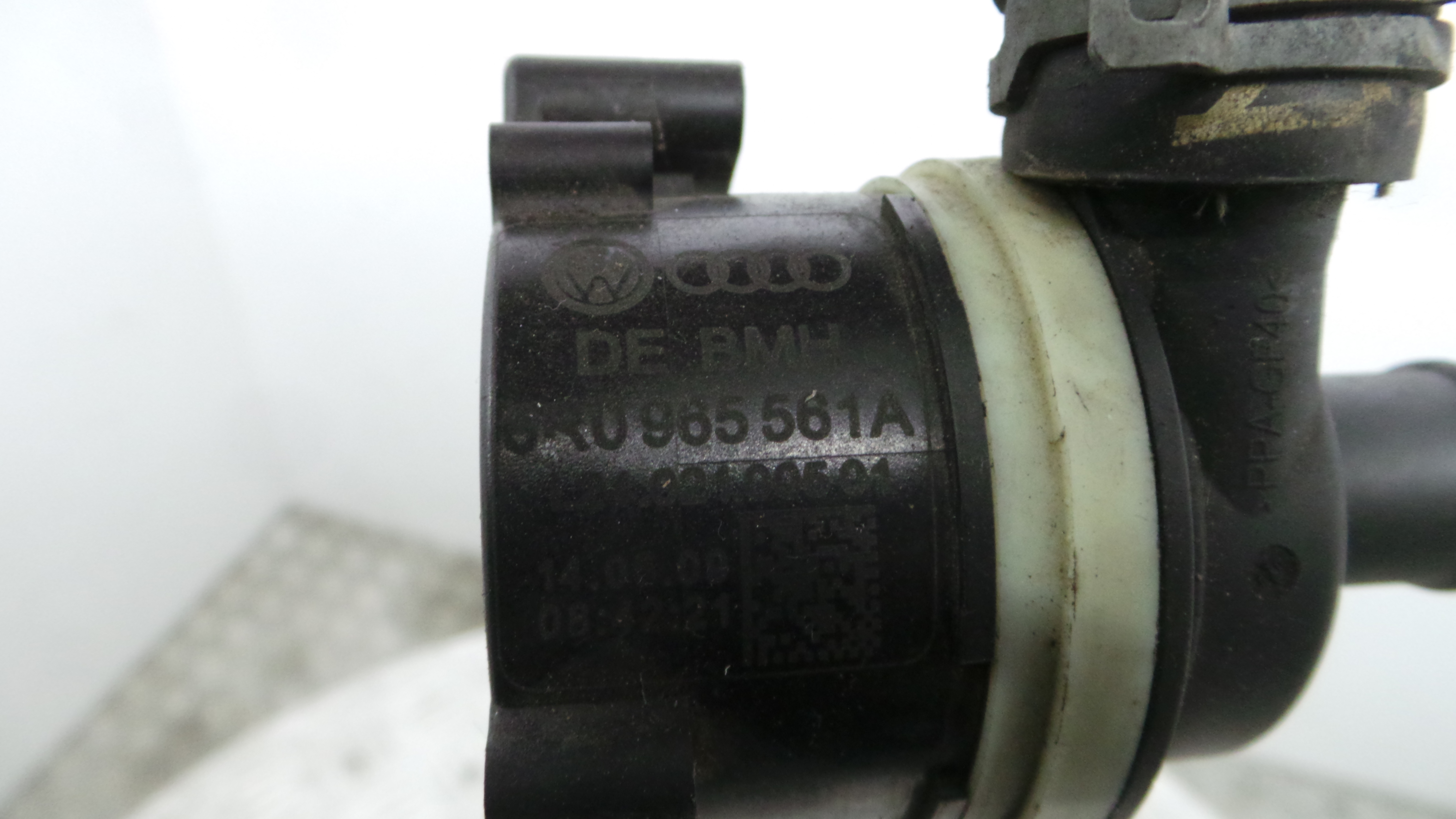 Bomba Água 6R0965561A - VW POLO V (6R1, 6C1)-36593475