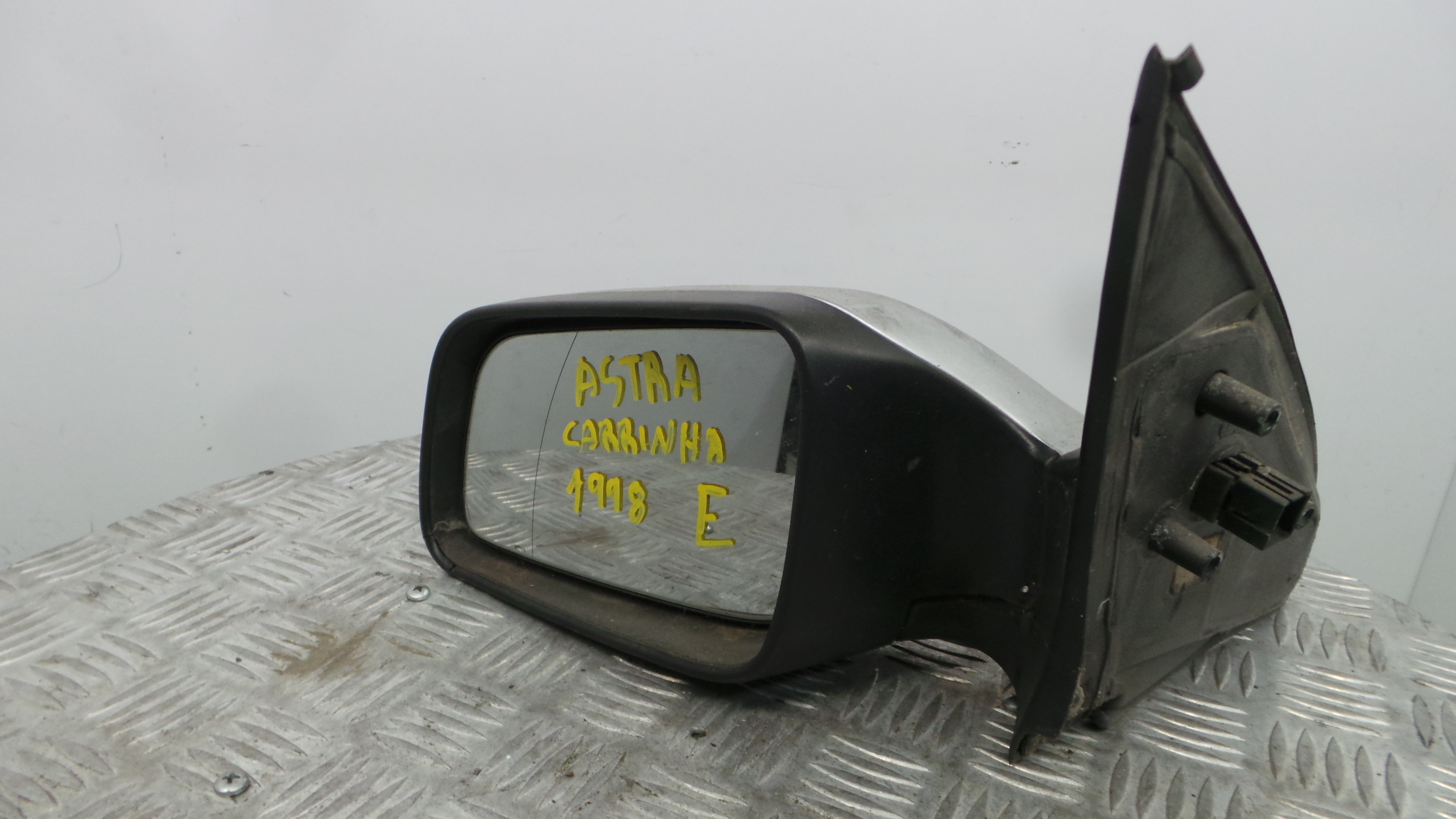 Espelho Retrovisor Esq 259149 - OPEL ASTRA G Combi (T98)-36594736