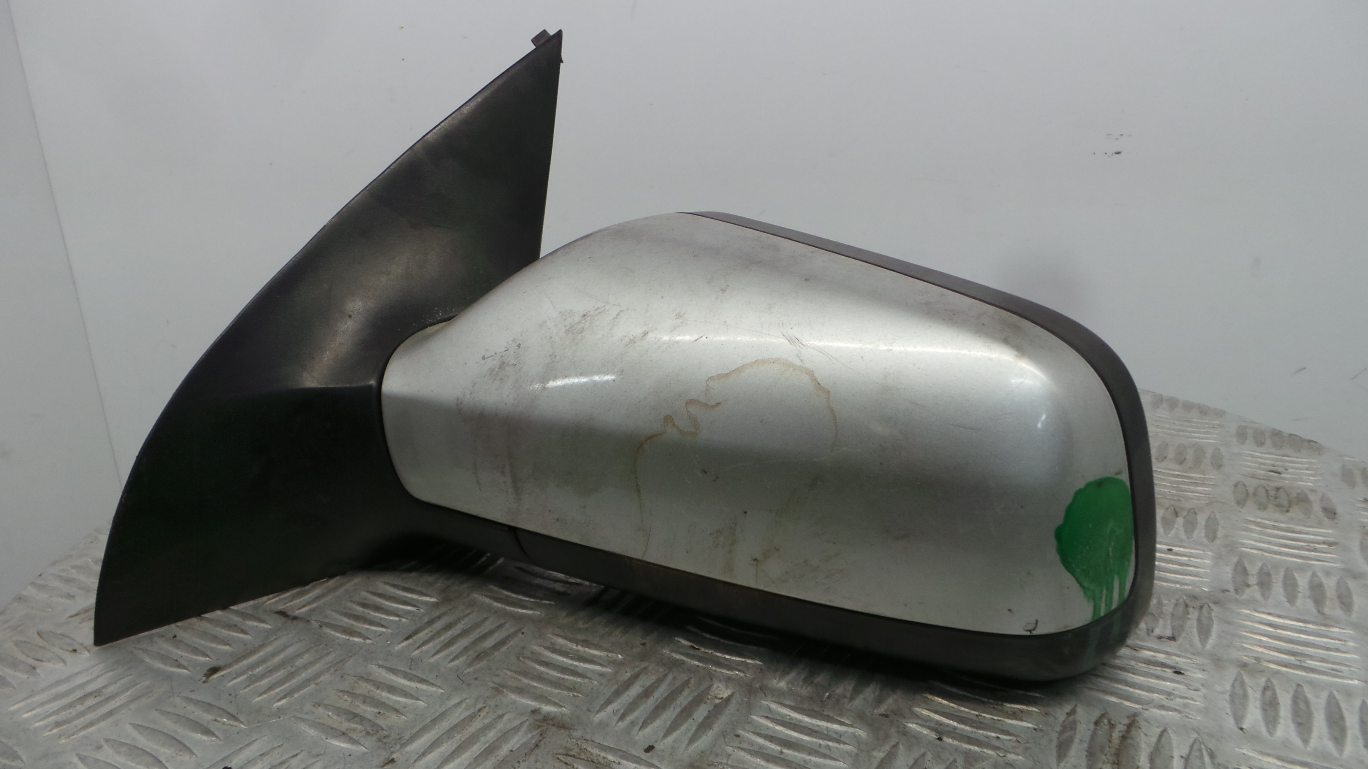 Espelho Retrovisor Esq 259149 - OPEL ASTRA G Combi (T98)-36594736